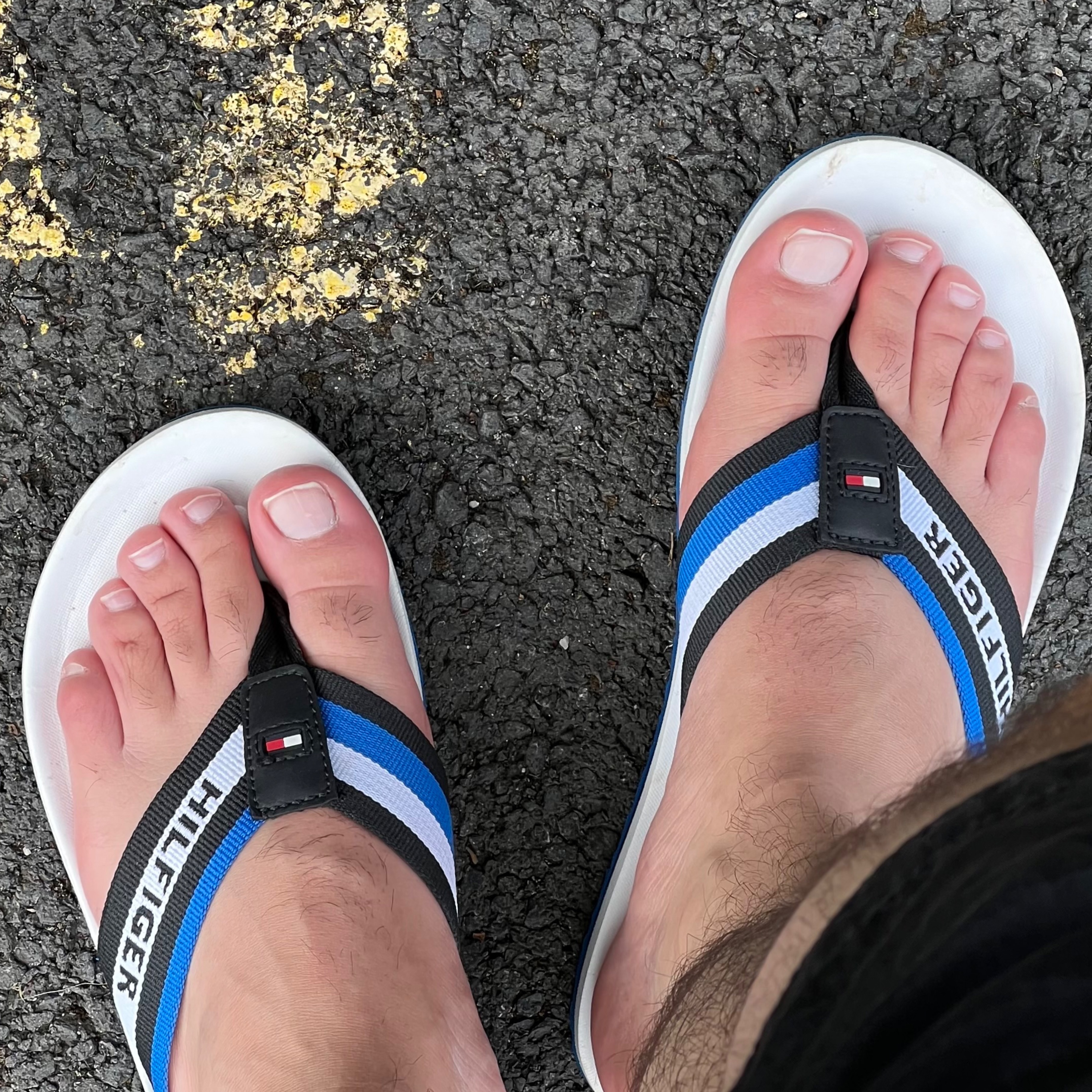 My European Feet OnlyFans