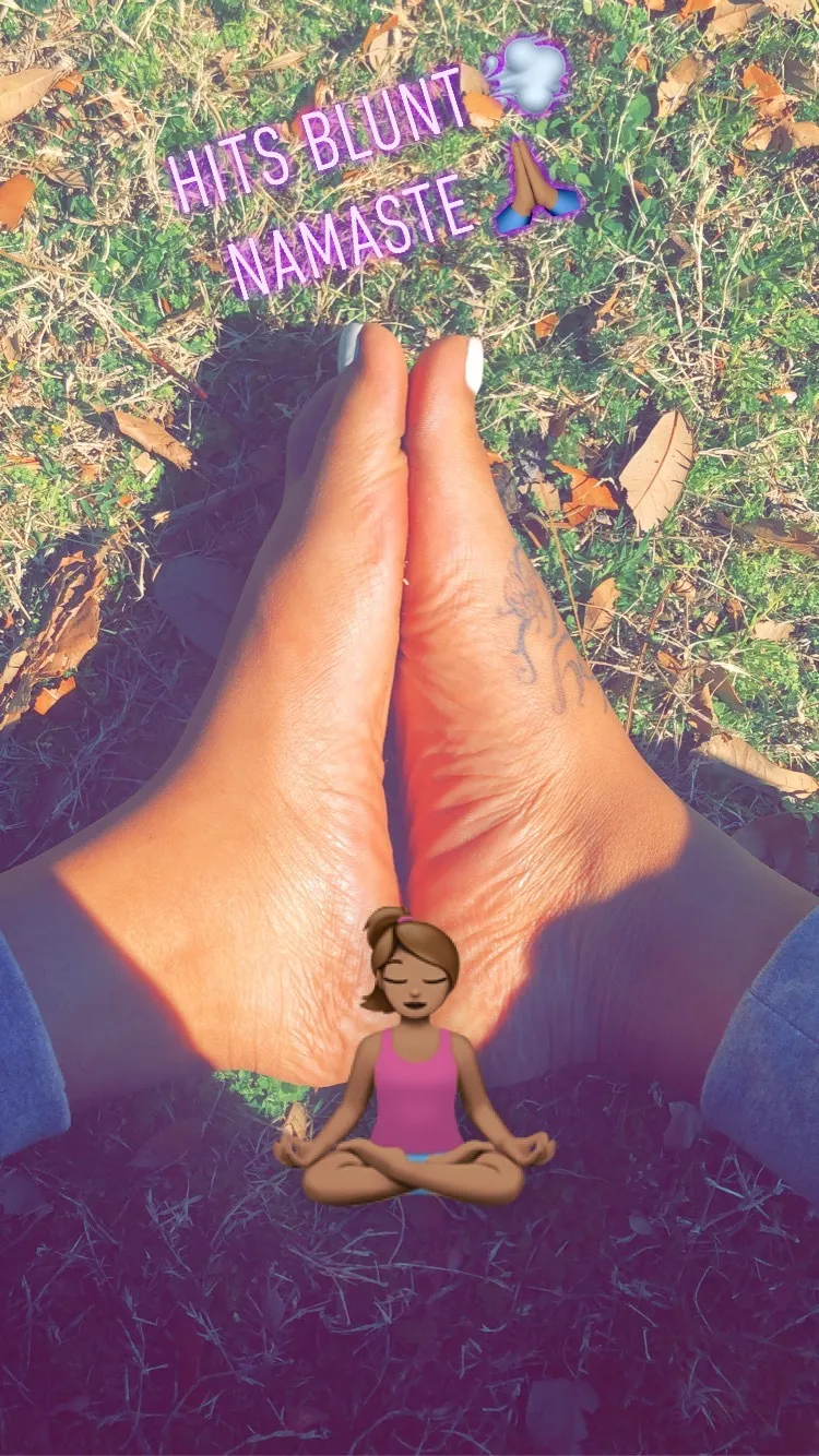 ToesDippedInGold OnlyFans header