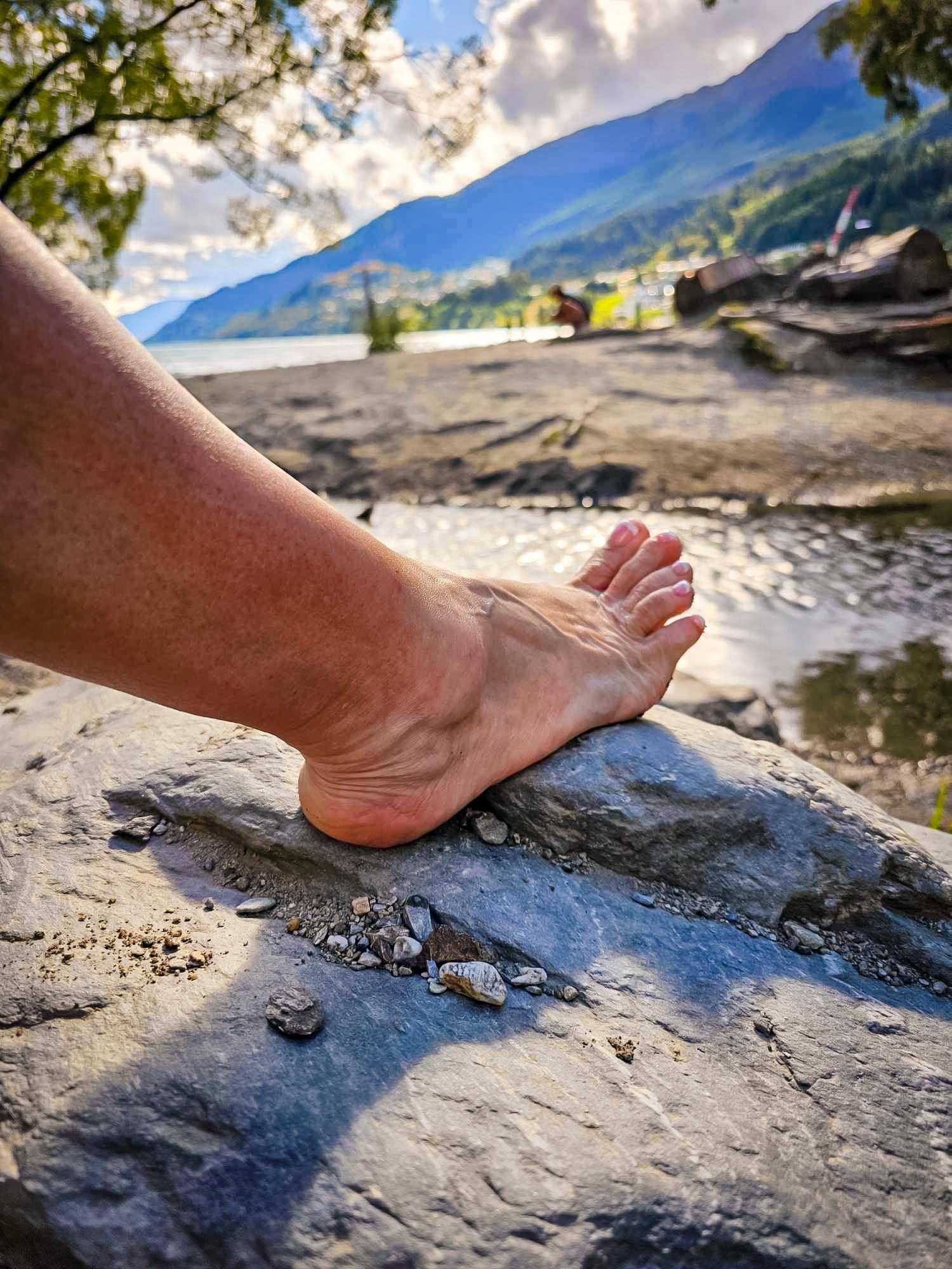 Feet Family Affair OnlyFans header