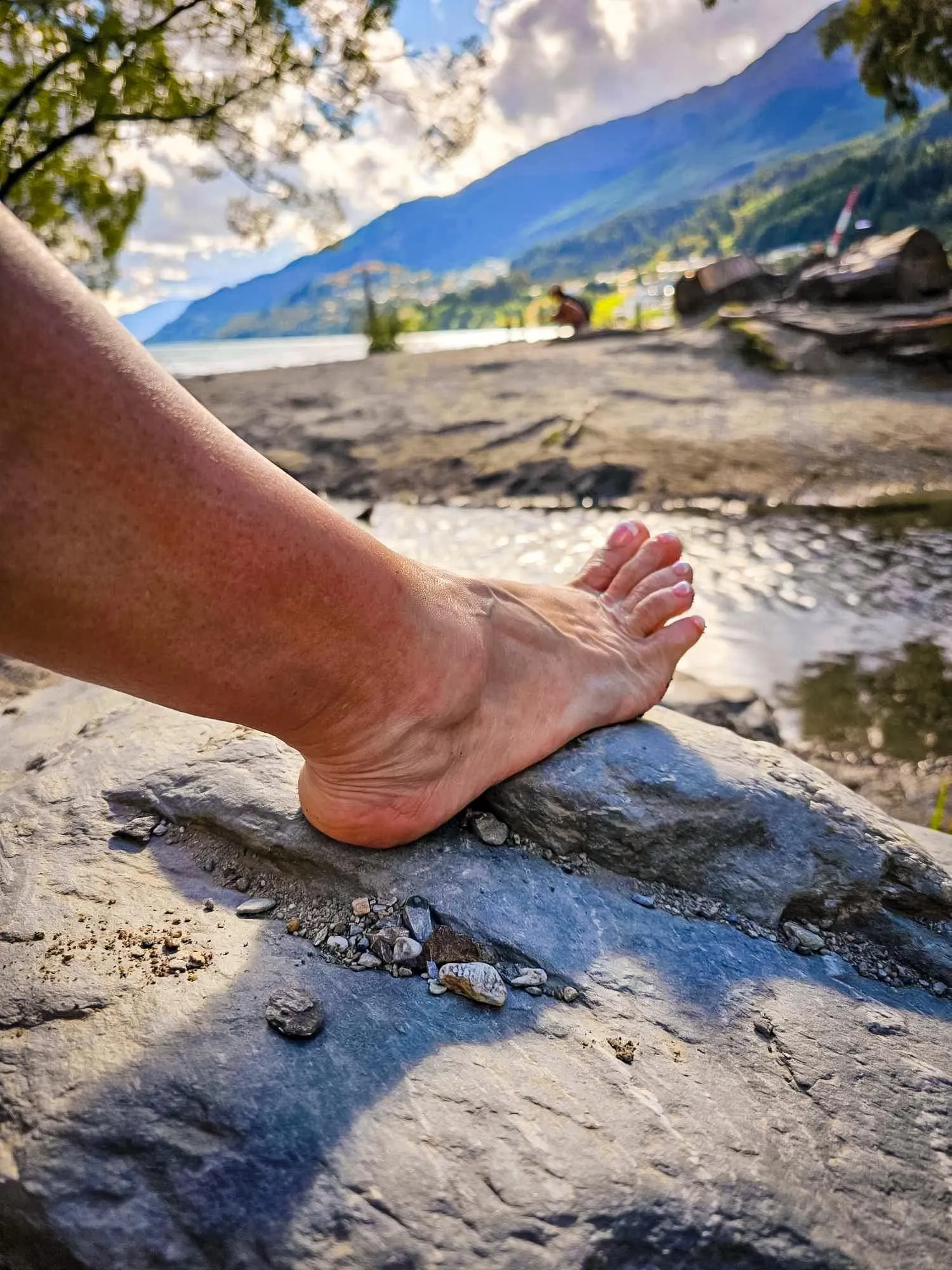 Feet Family Affair OnlyFans header