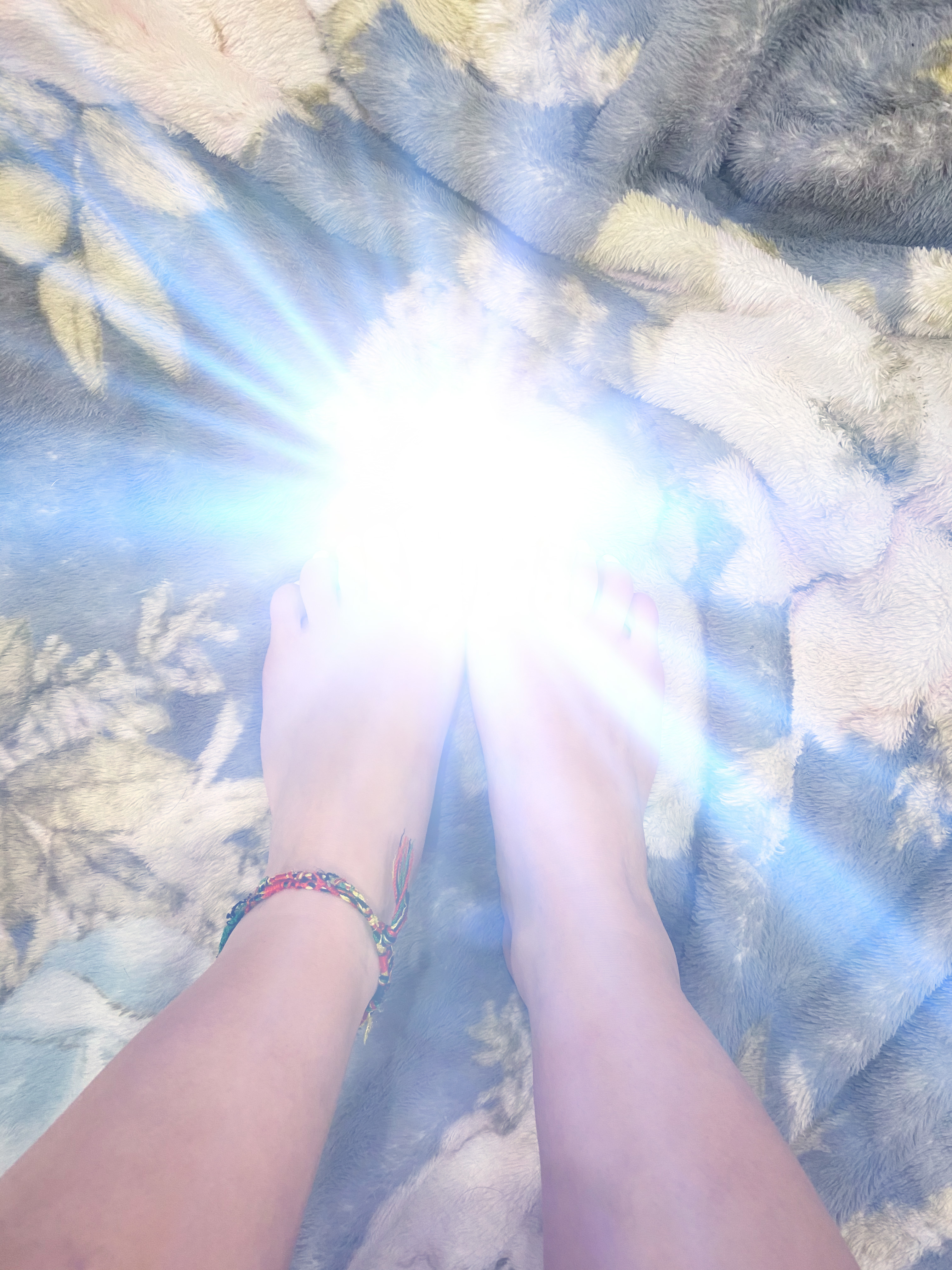 Foot Fanatic OnlyFans