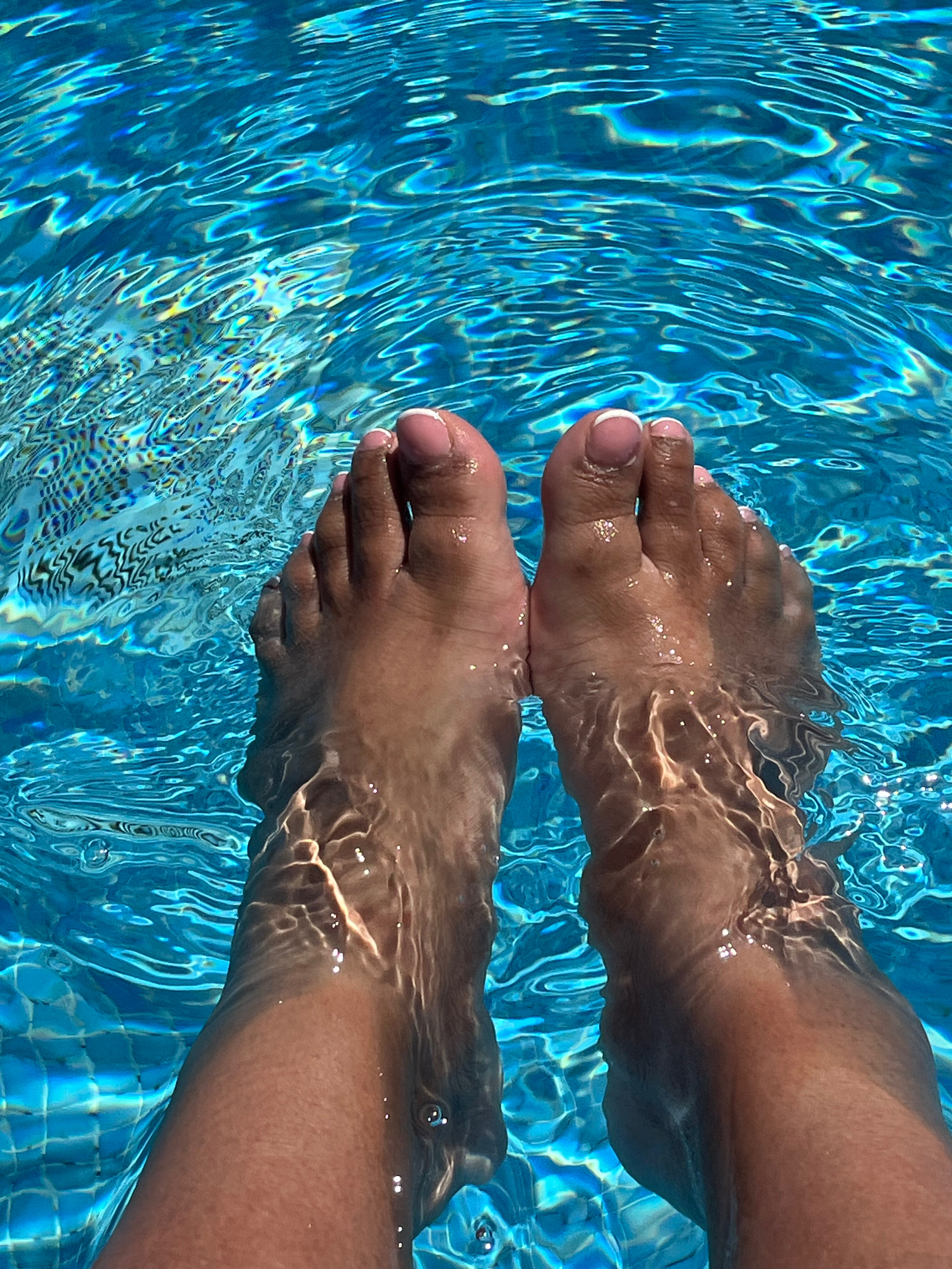 Feet fanatic fun OnlyFans header