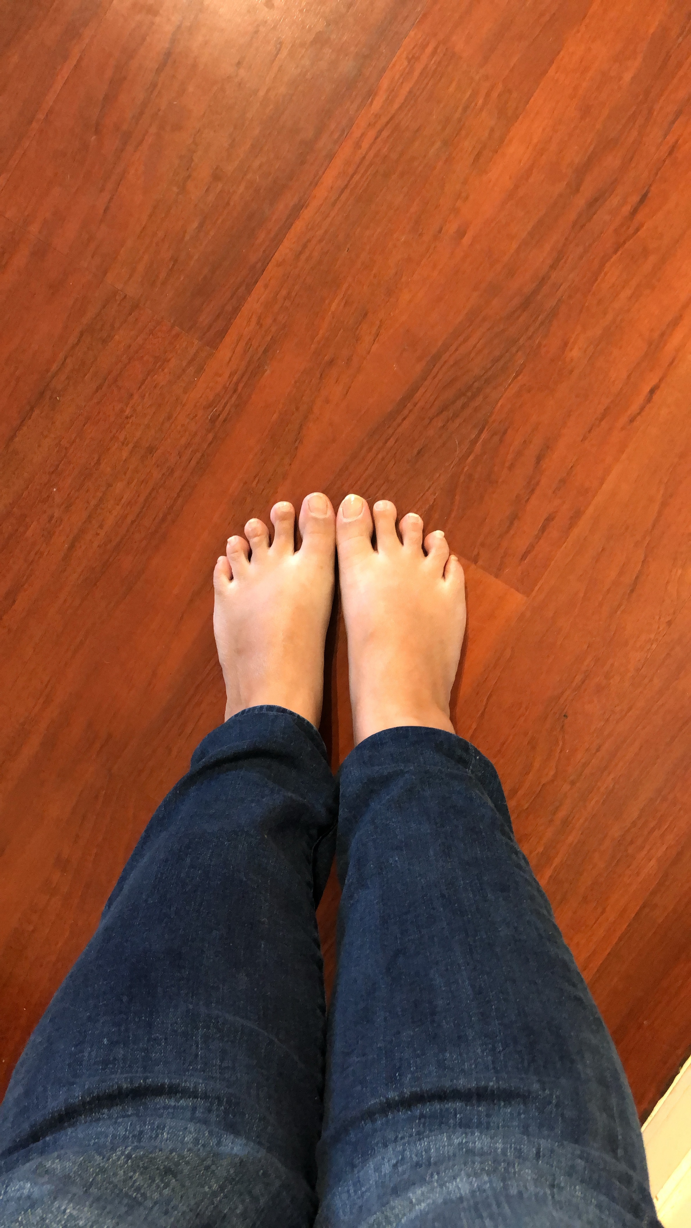 Feet Fanatics22 OnlyFans