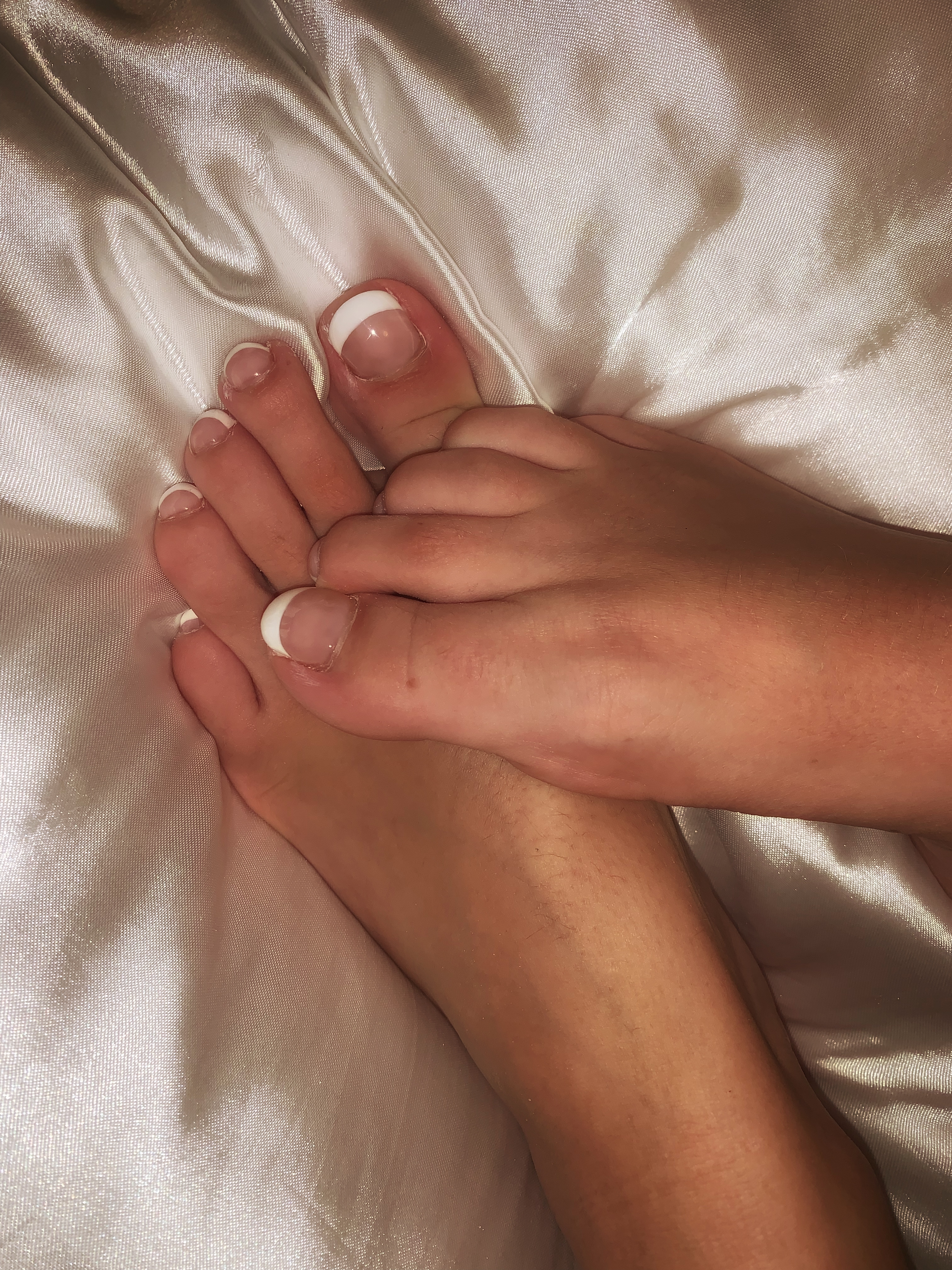 Feet Fancy OnlyFans header