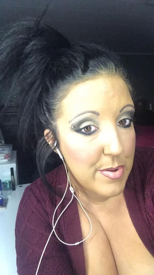 Cinnamon0987 OnlyFans