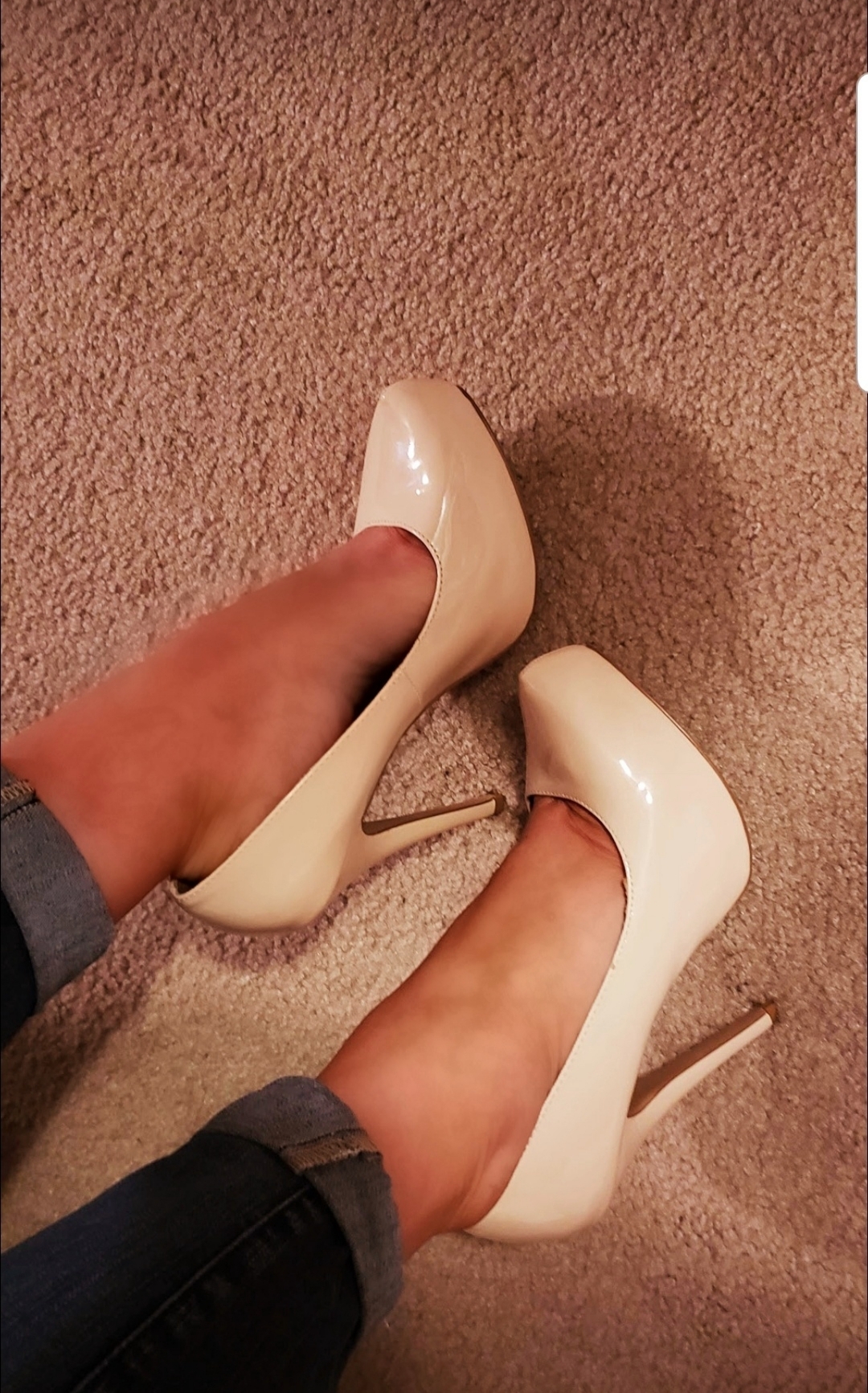 Fancy Feet OnlyFans header