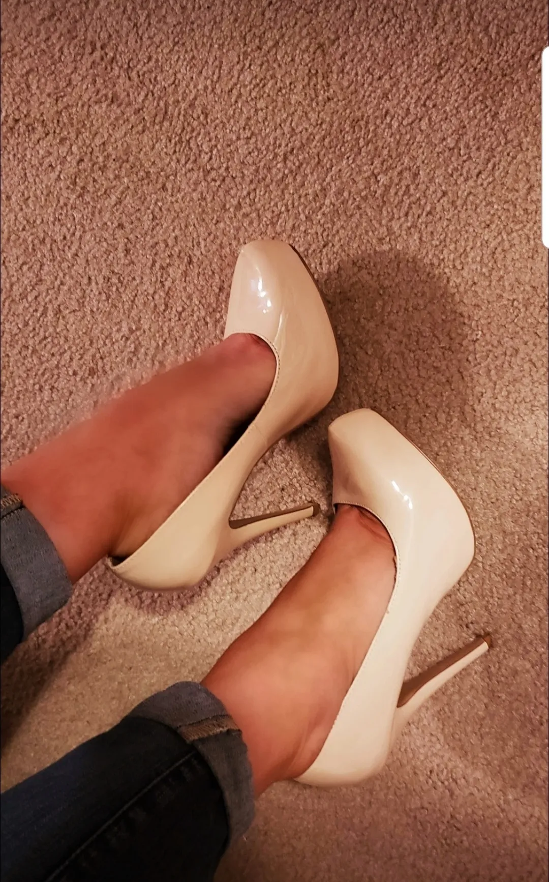 Fancy Feet OnlyFans header