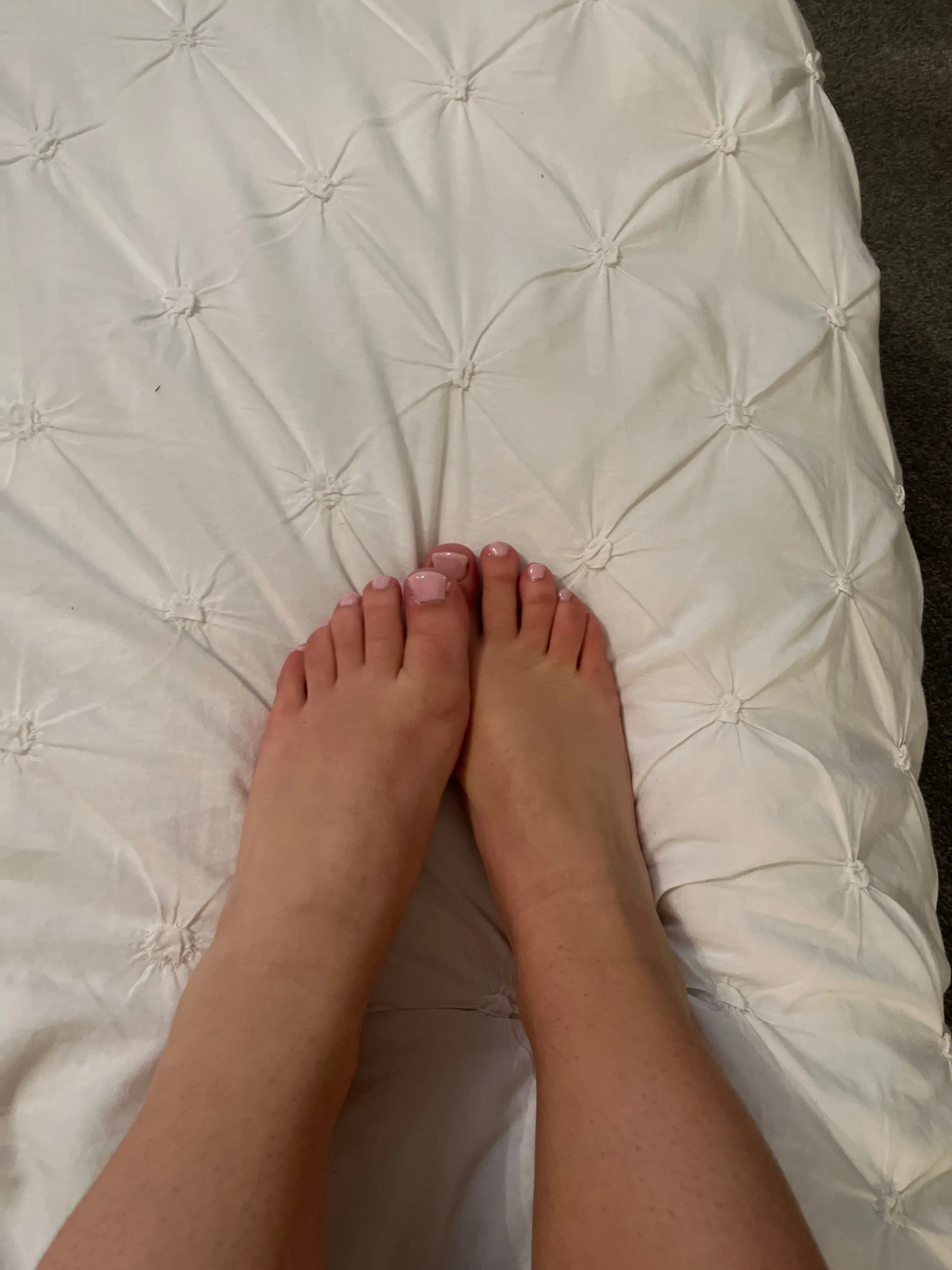 Feetfantasy OnlyFans header