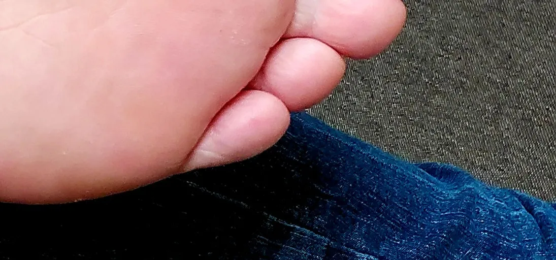 feetfantasy95 OnlyFans header
