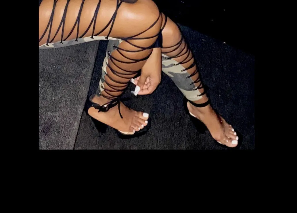Feet Fantasy OnlyFans header