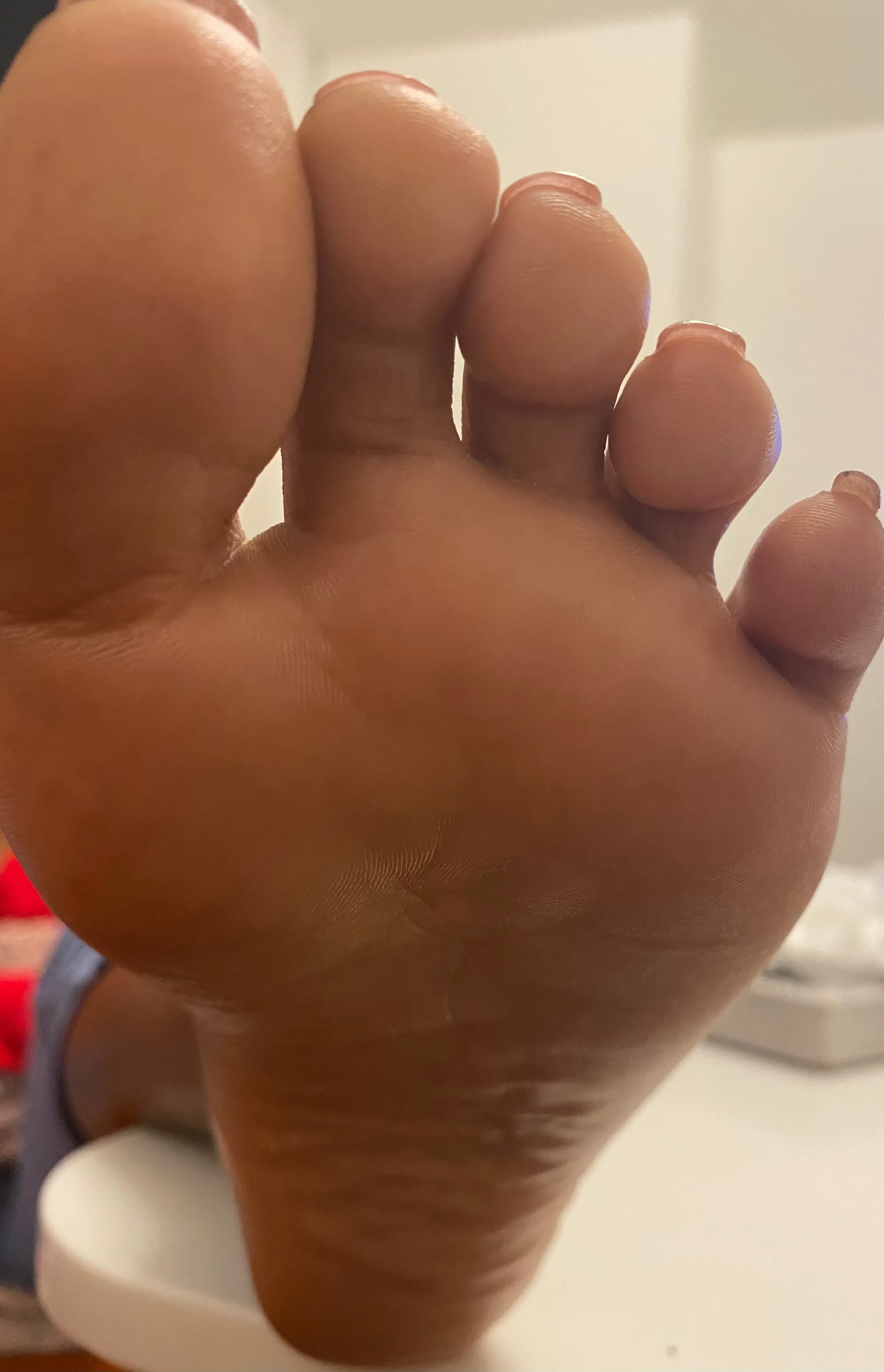 Feet Fantasy Travels OnlyFans header