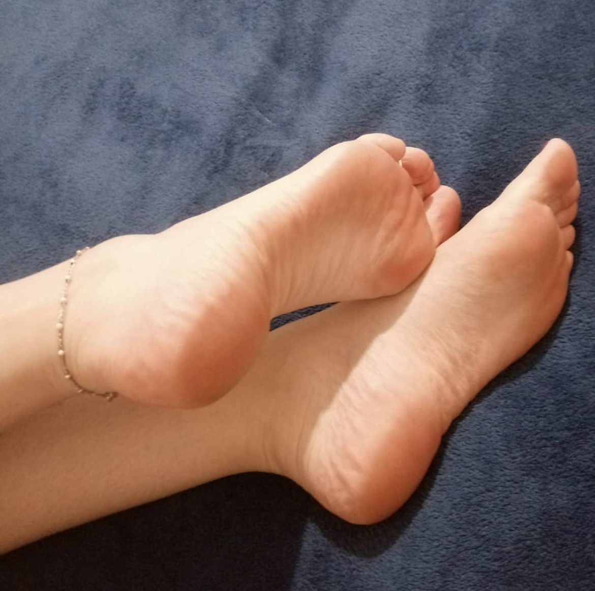 Feetfantasyxo OnlyFans header