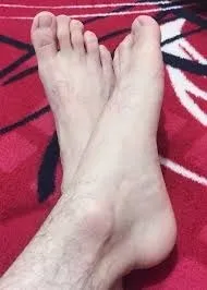 Feet Farmer OnlyFans header
