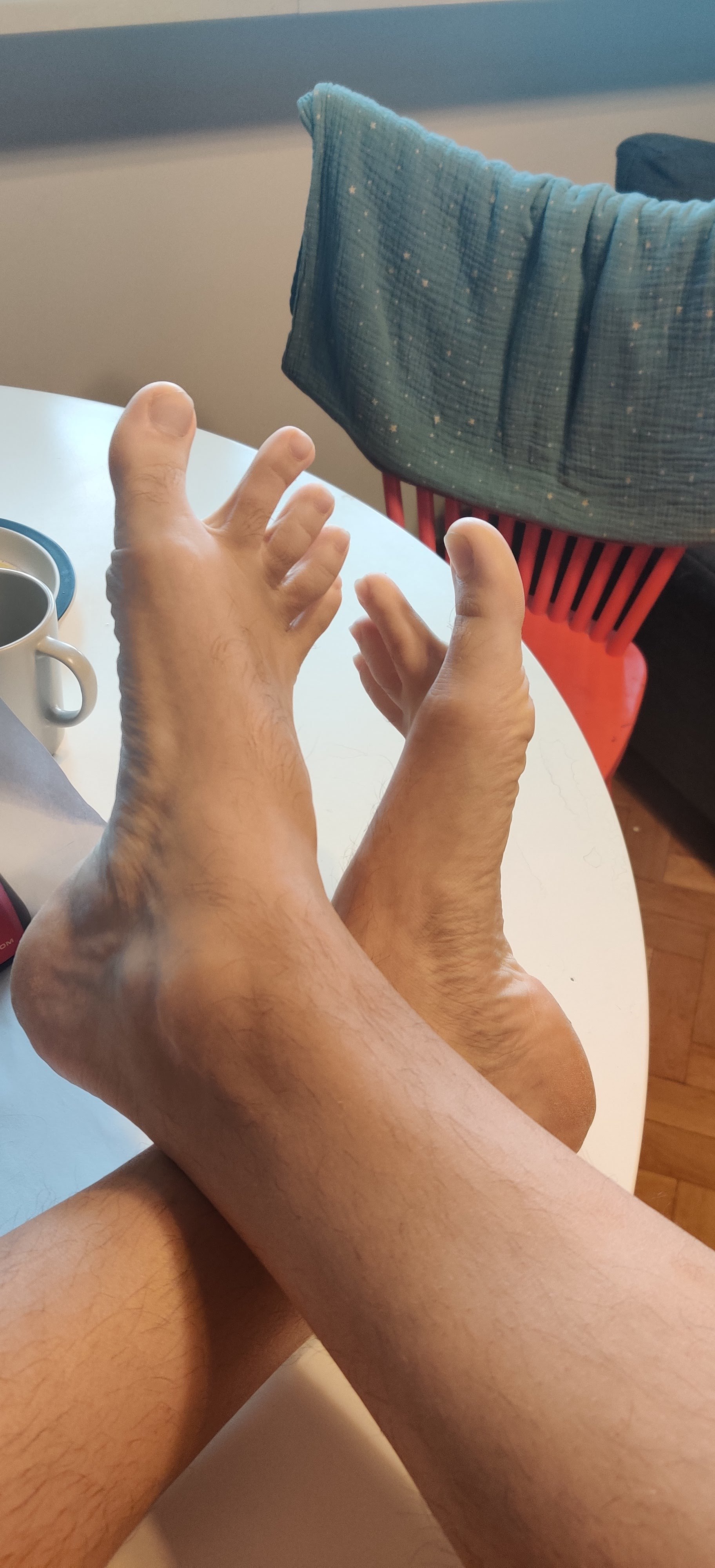 Feet Fart OnlyFans header