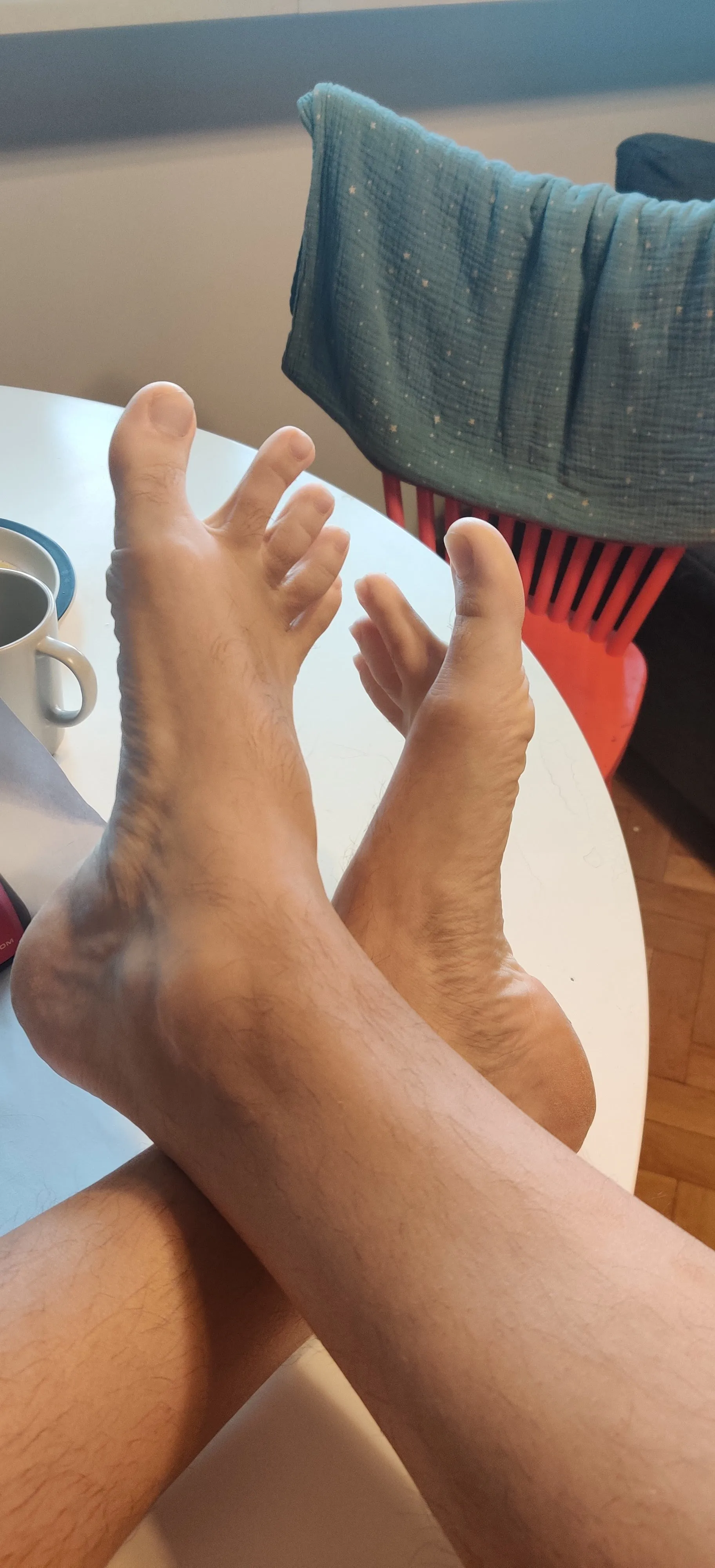 Feet Fart OnlyFans header