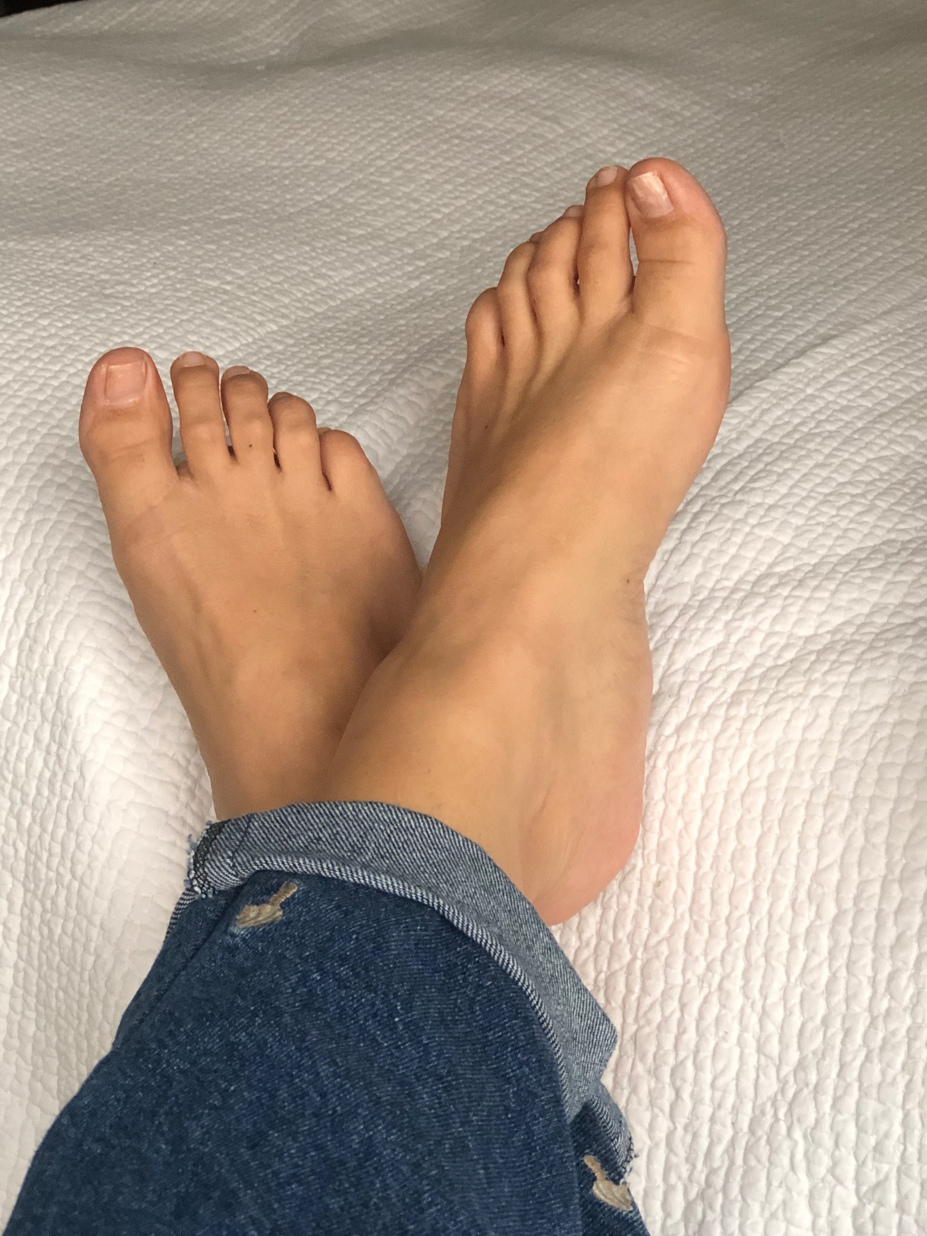 Feet Fav OnlyFans