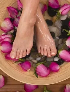 Pies lindos 🦶🔥😍