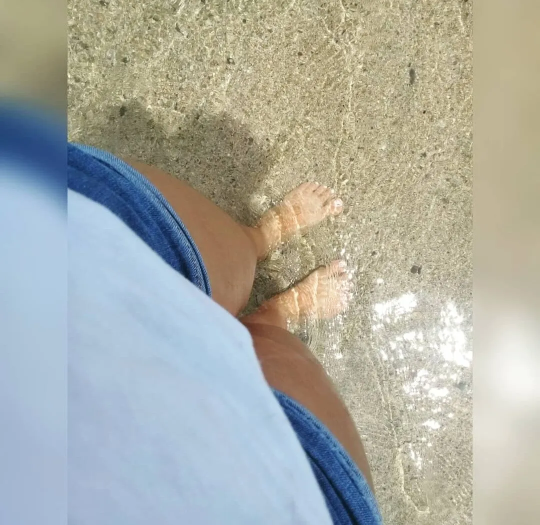 Feet Lover 💜 OnlyFans header