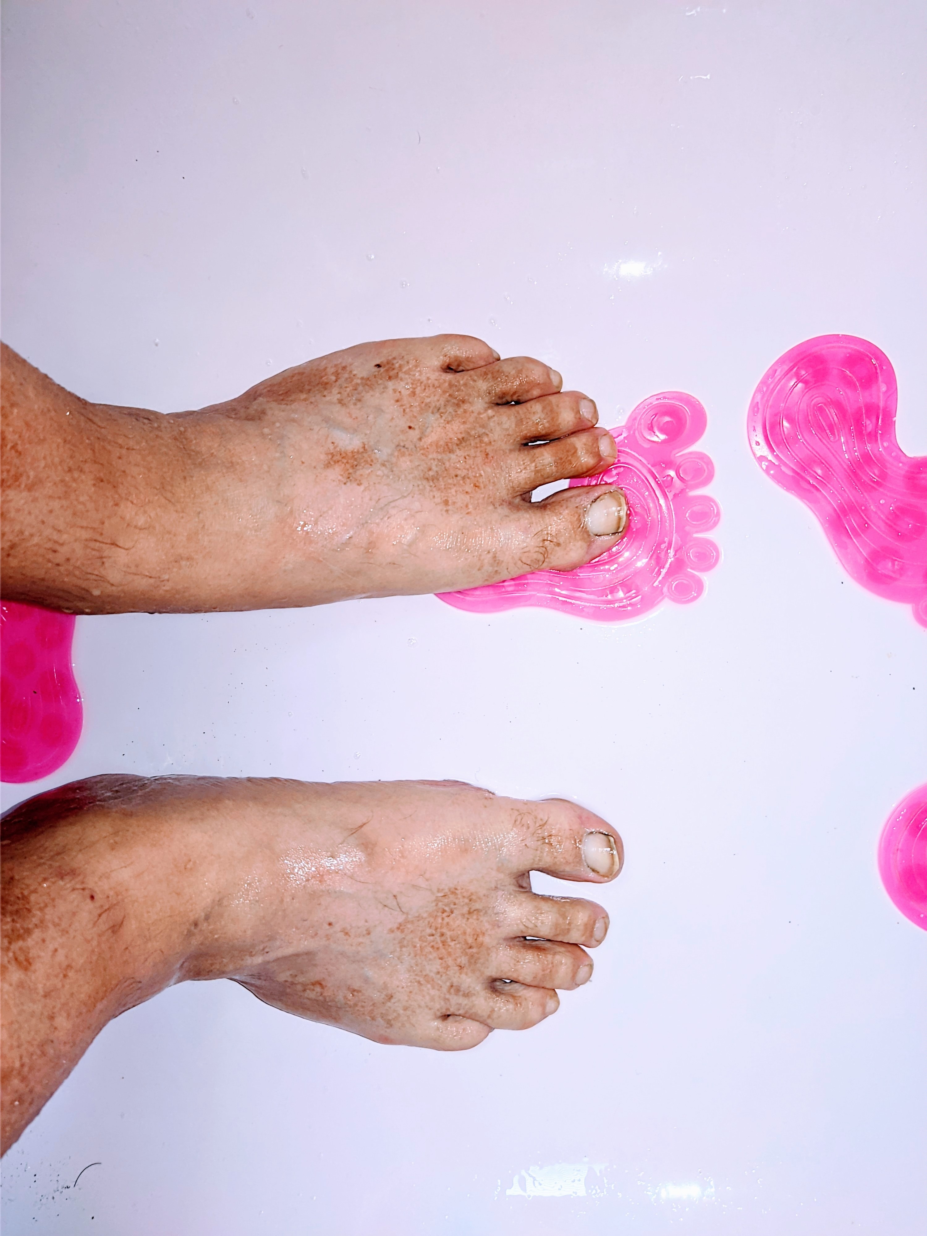 Siento los pies X OnlyFans header