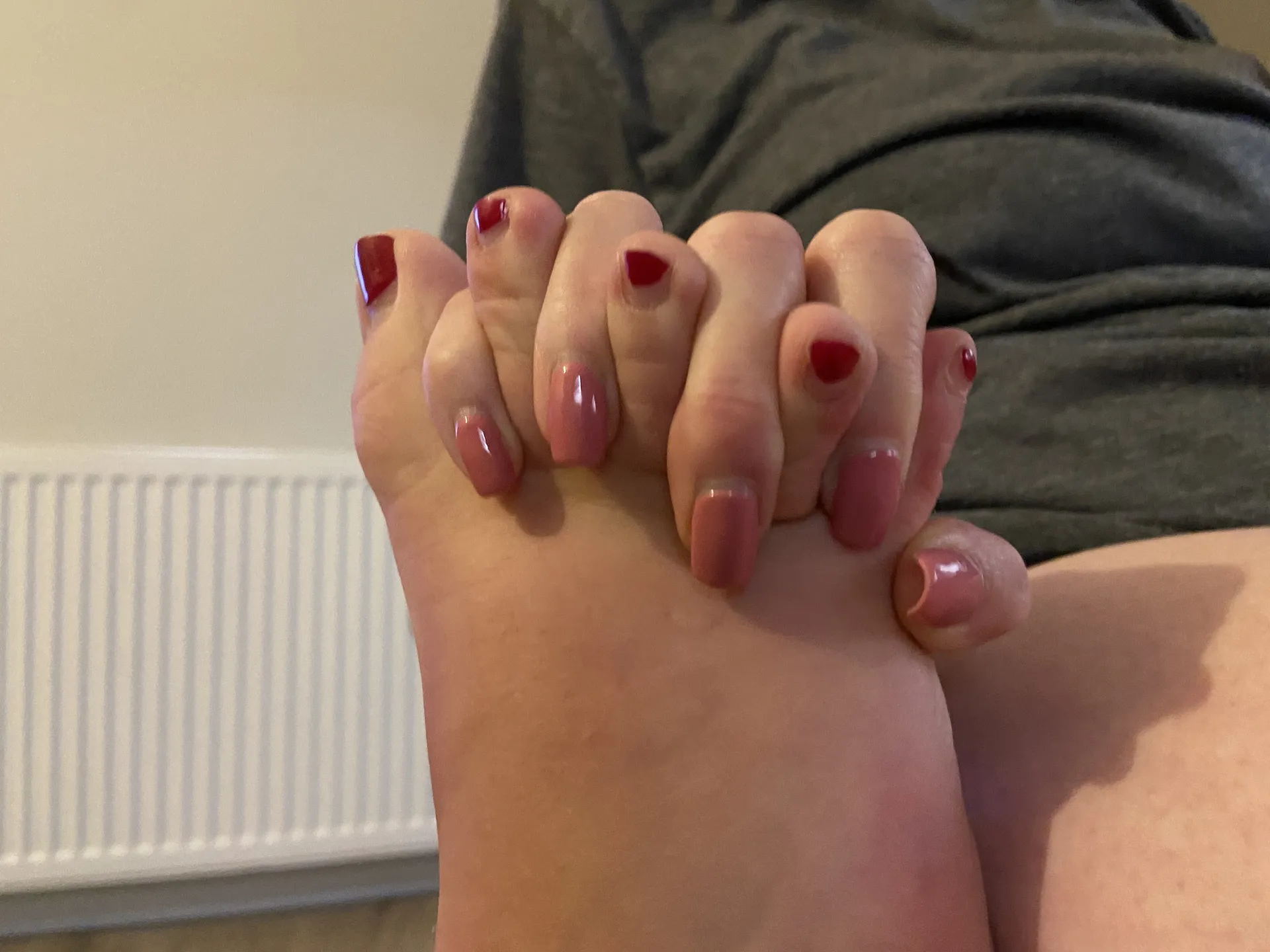 FeetFeetBaby OnlyFans header
