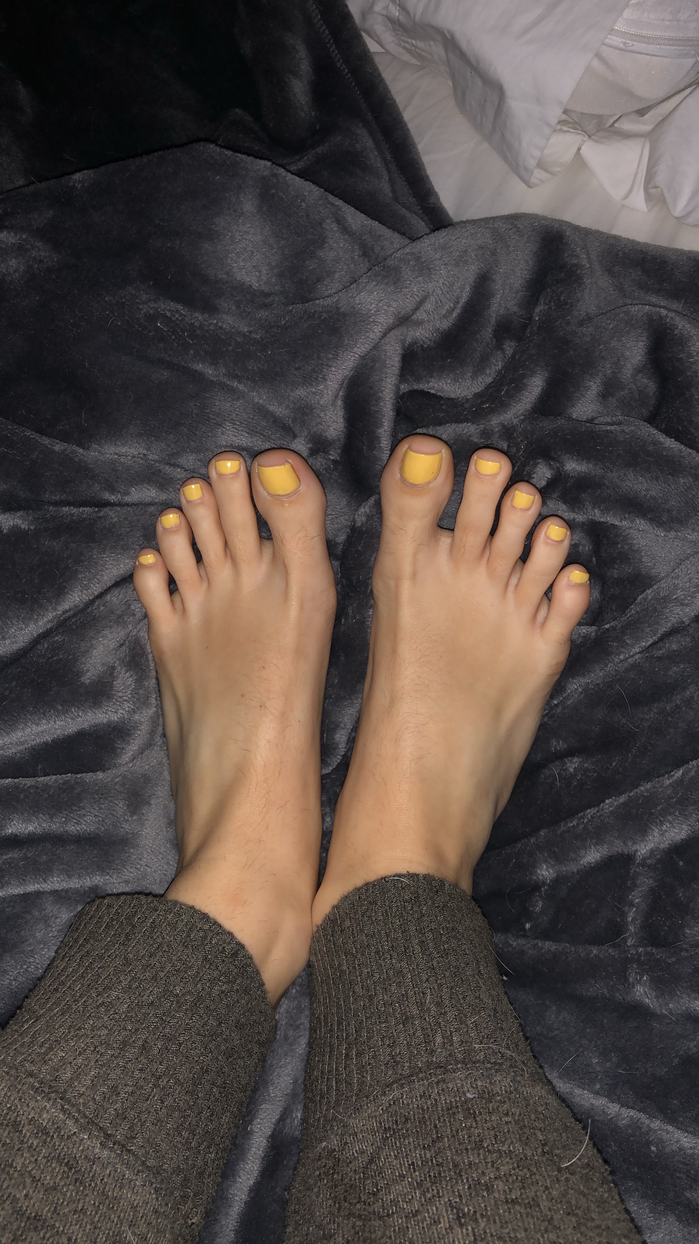 Foot Princess 👑 OnlyFans