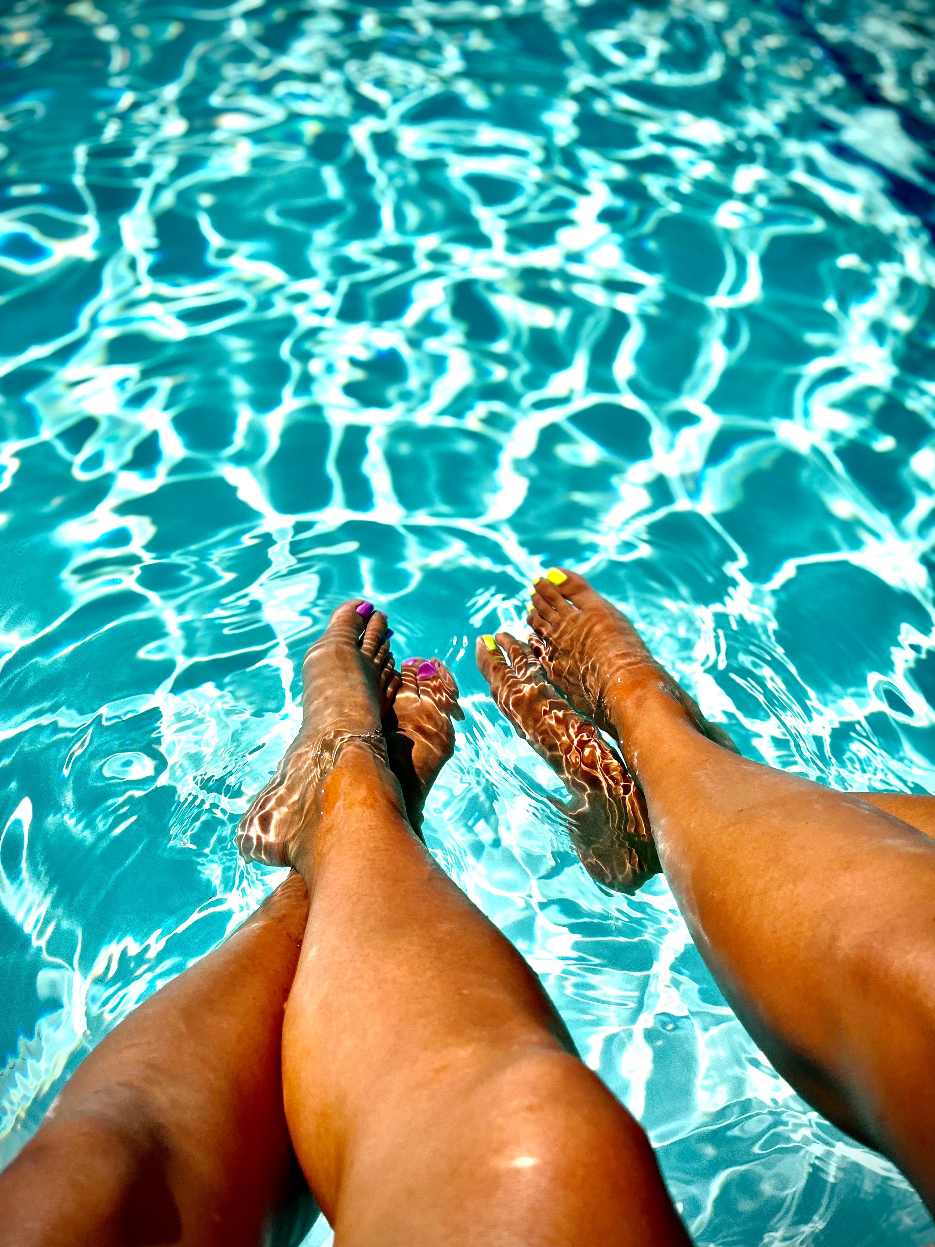 Feet Fete OnlyFans header