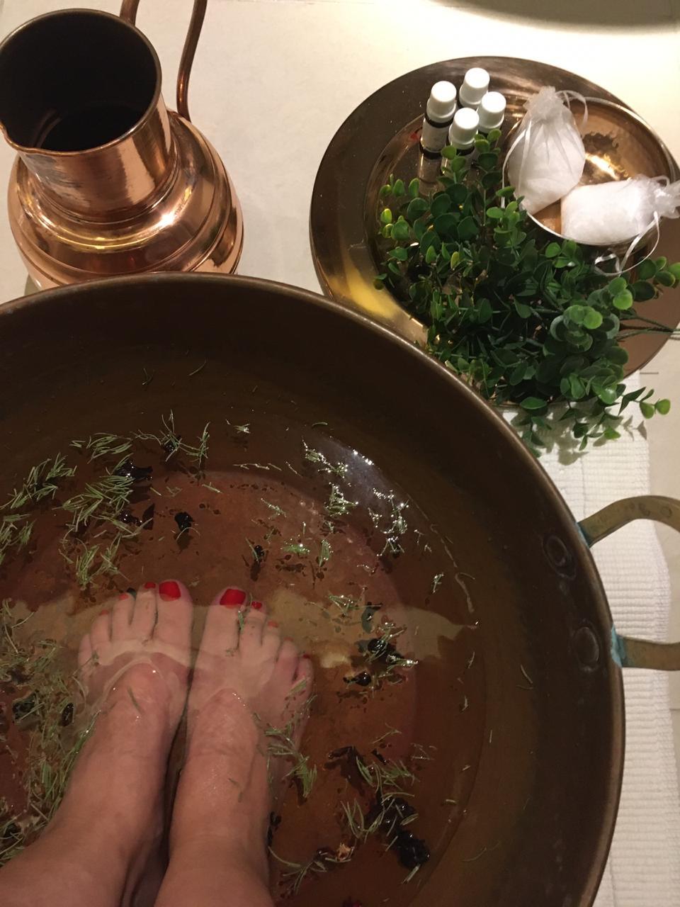 Feet Fetiche OnlyFans