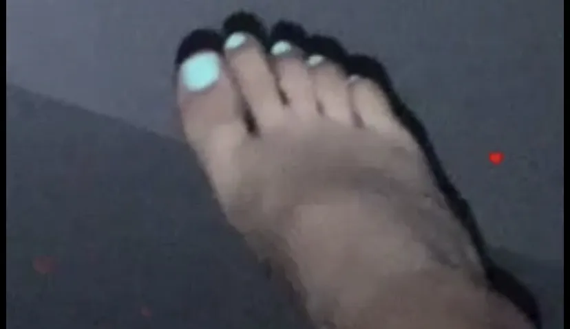 Sexy Feet Letty OnlyFans header