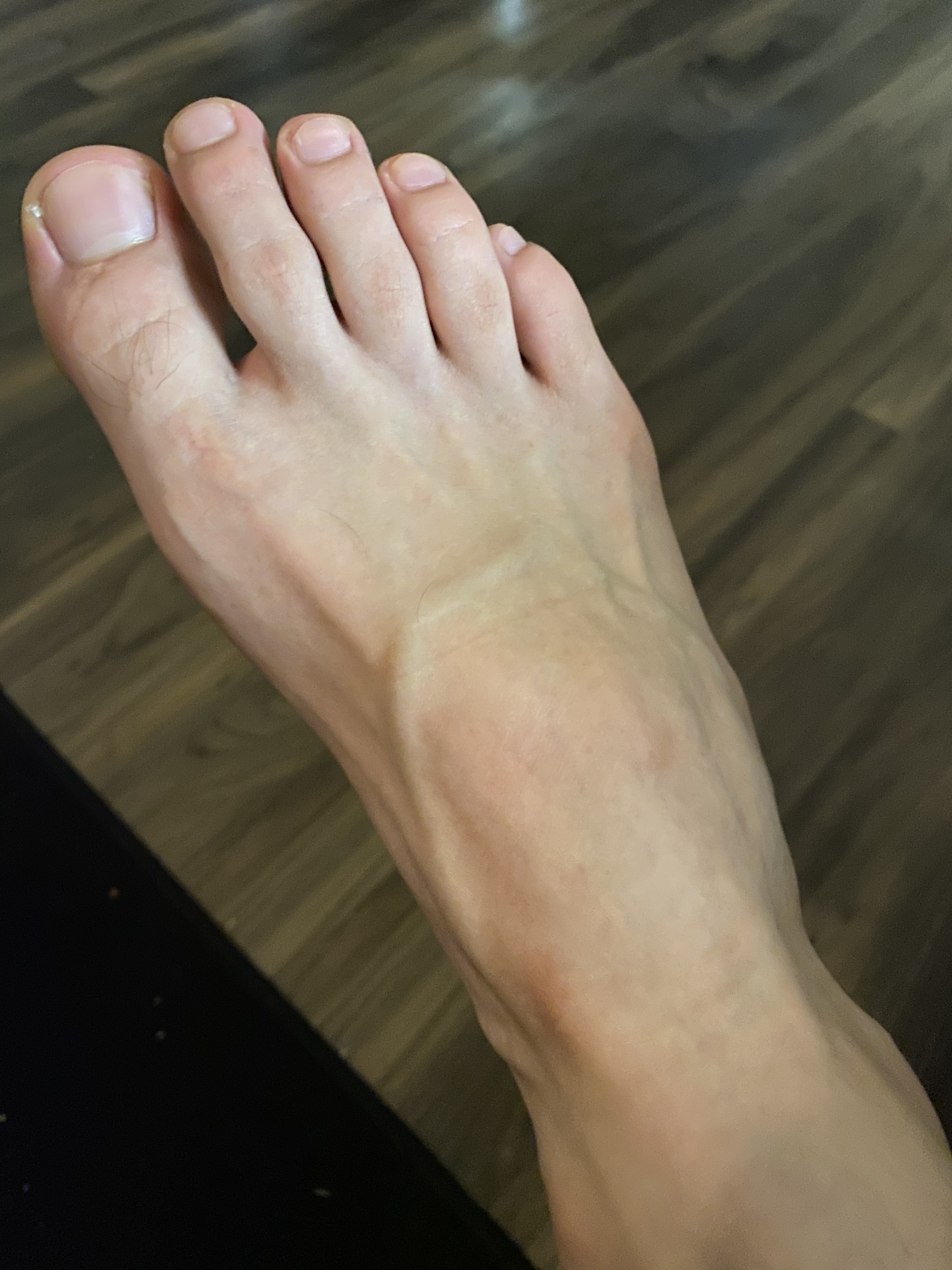 Rudy’s feet OnlyFans
