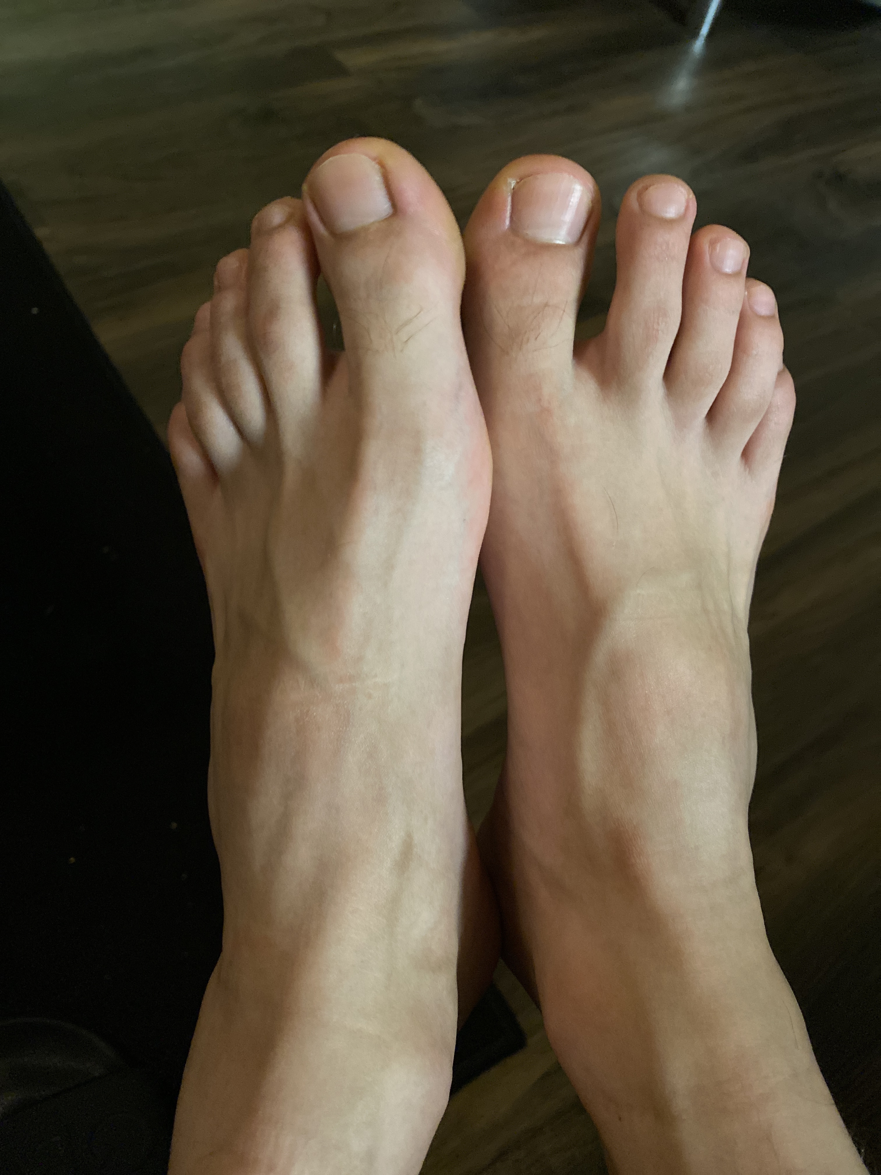 Rudy’s feet OnlyFans header