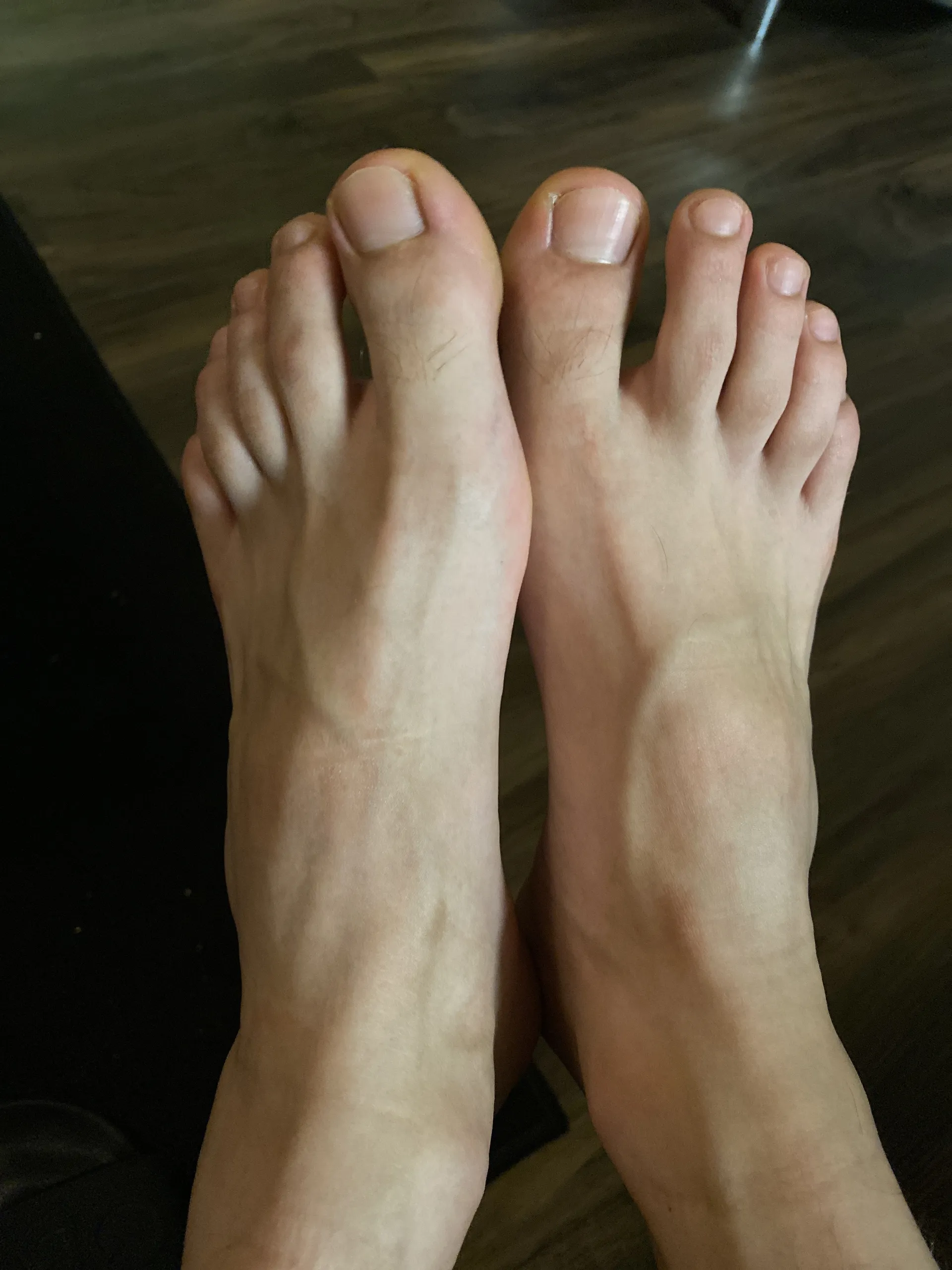 Rudy’s feet OnlyFans header