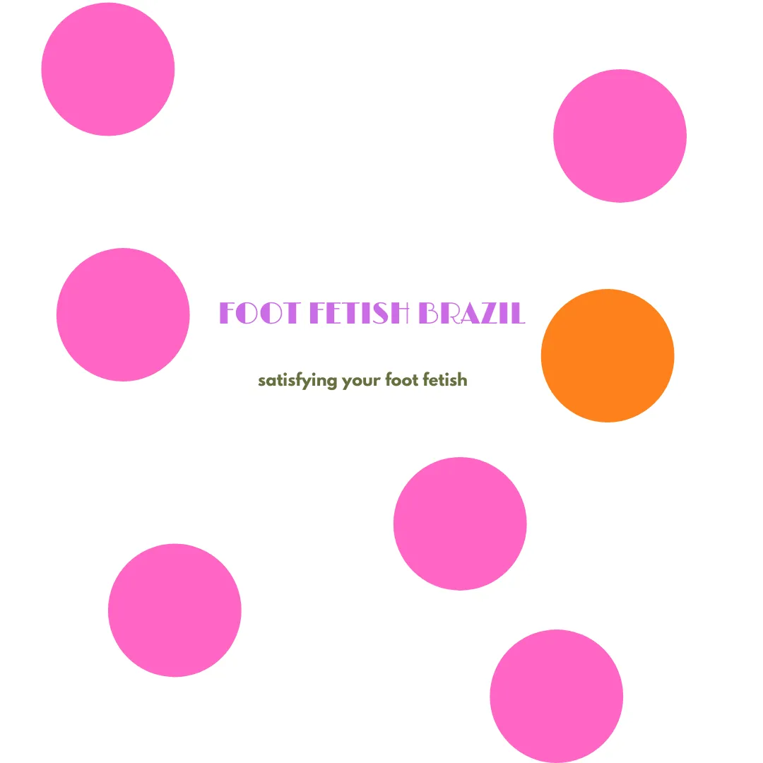 Feet fetish Brazil OnlyFans header