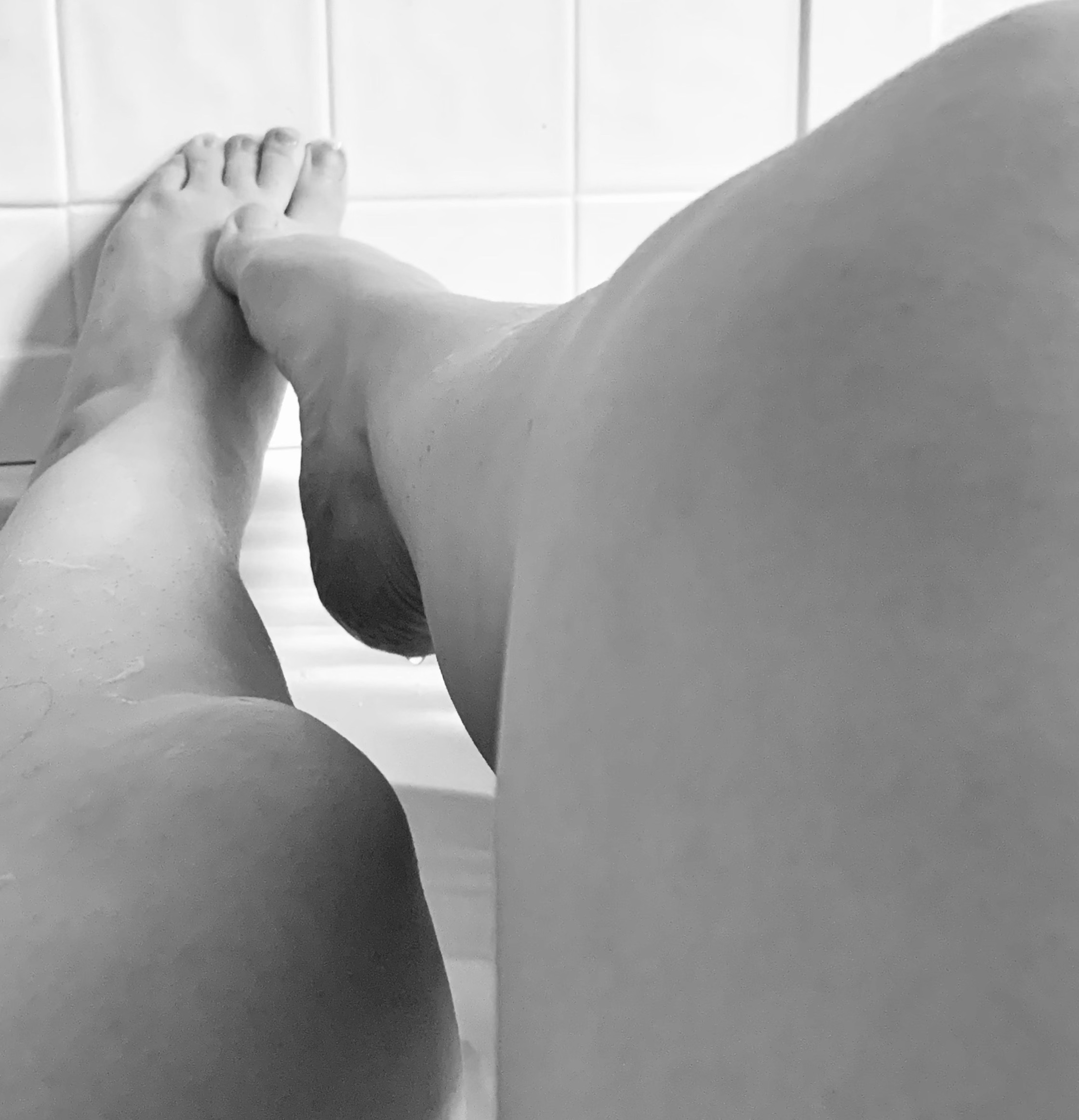 Feetalicious OnlyFans header