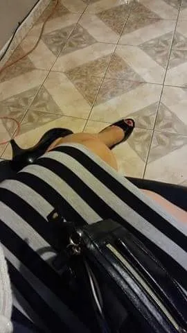 Vanilla Feet 🦶🏻