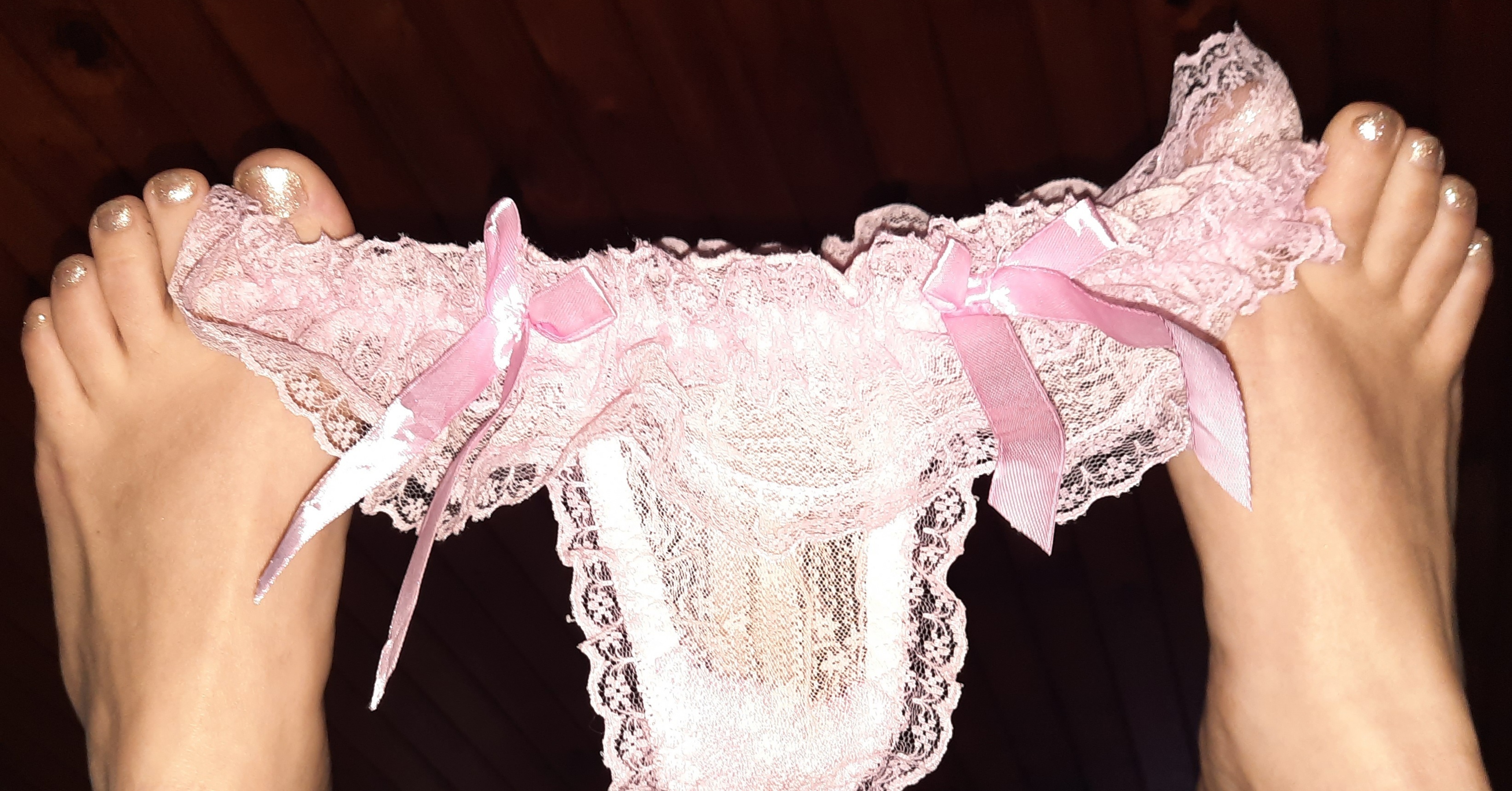 Foot Fetish Fairy OnlyFans header