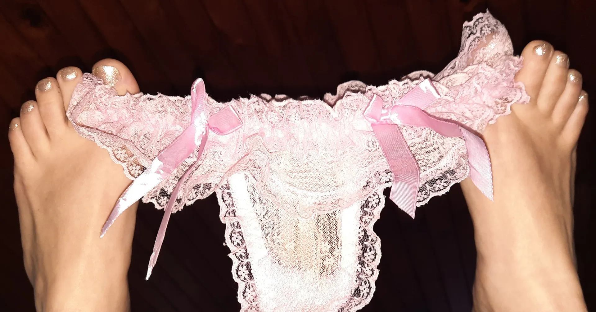 Foot Fetish Fairy OnlyFans header