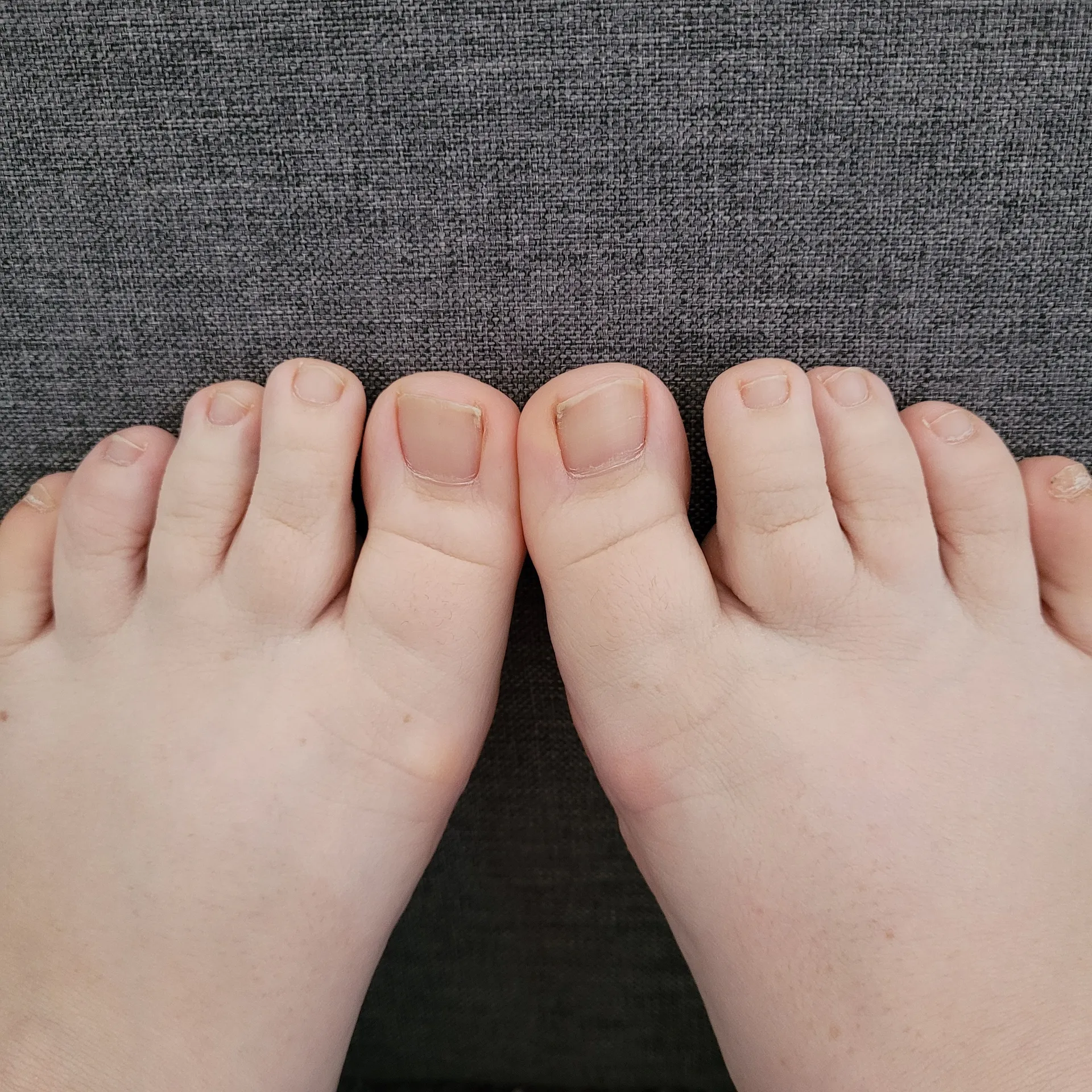 Foot Lover OnlyFans header