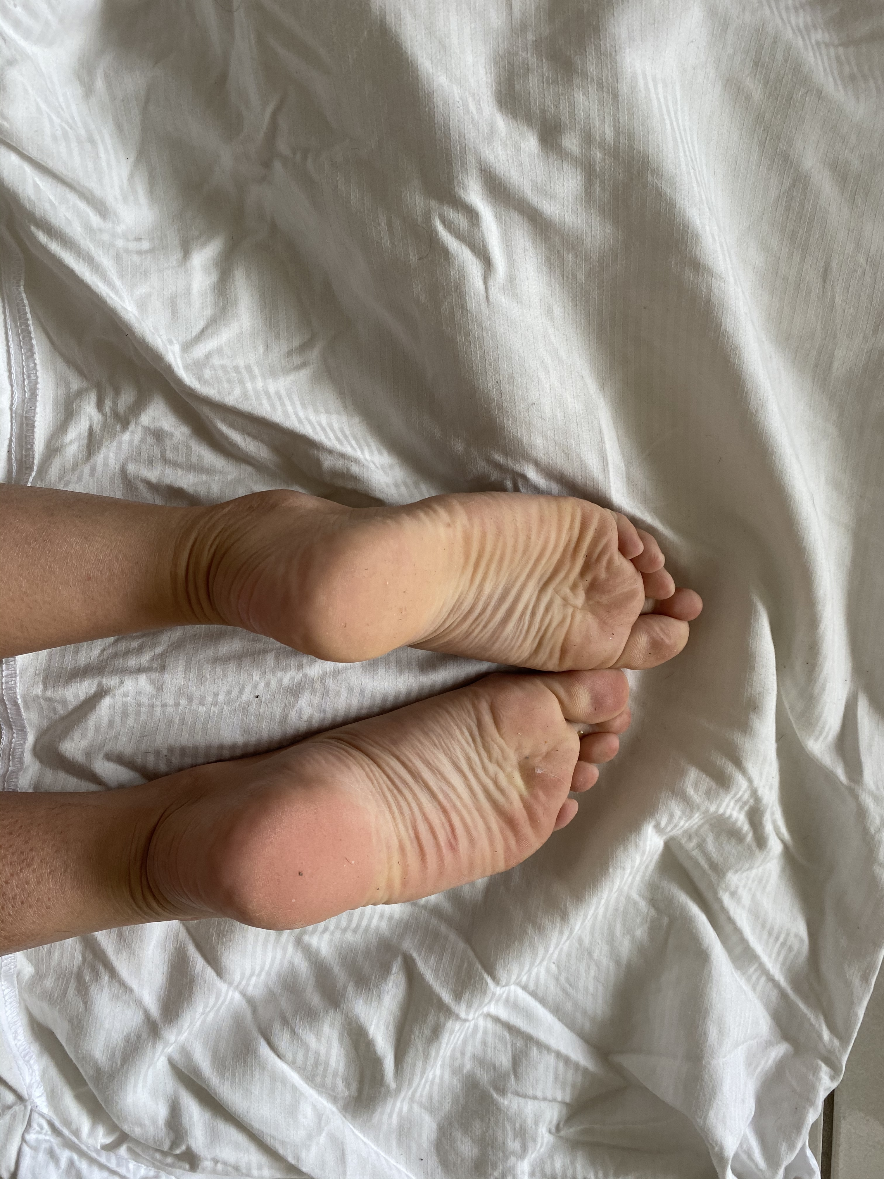 Feet fantasy OnlyFans