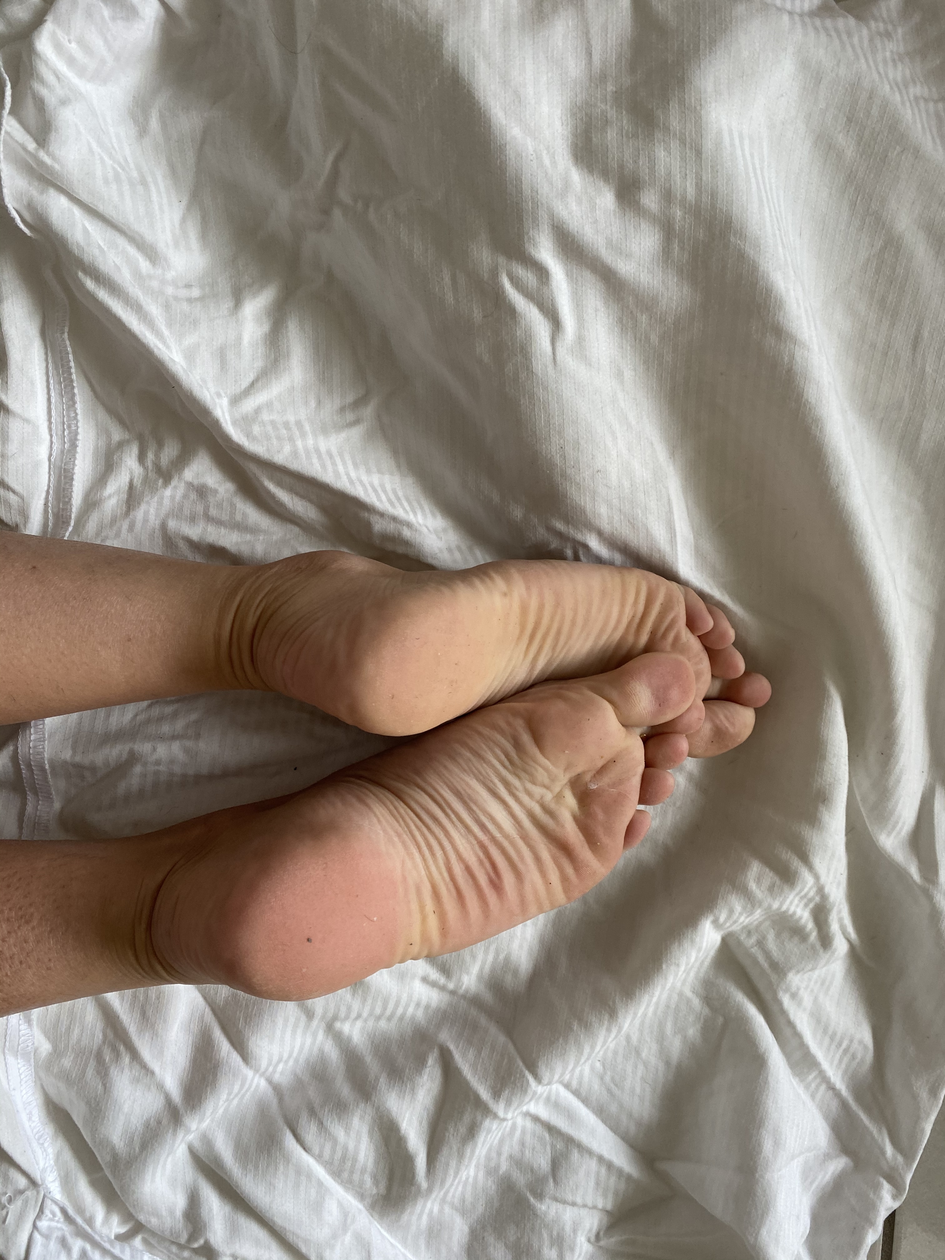 Feet fantasy OnlyFans header