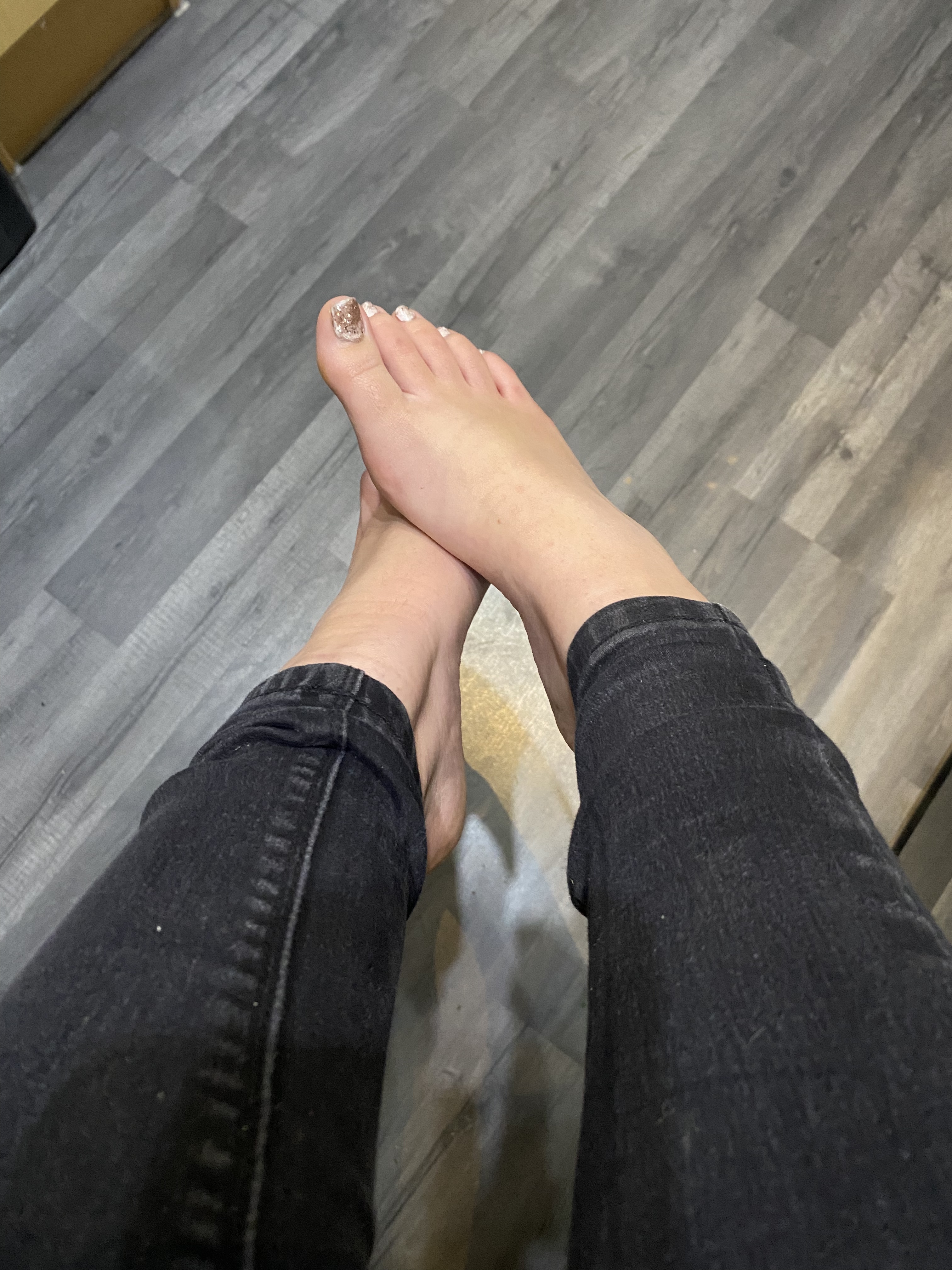Feet Fetish Faye OnlyFans