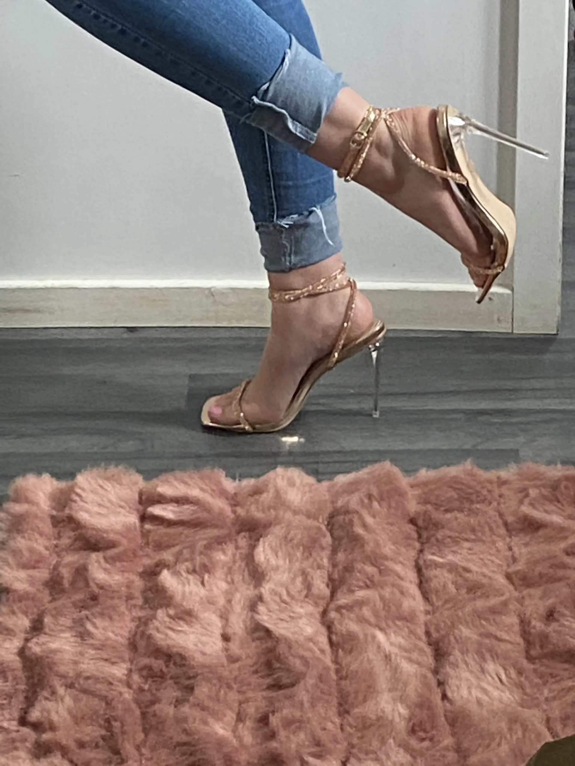Feet Fetish Faye OnlyFans header