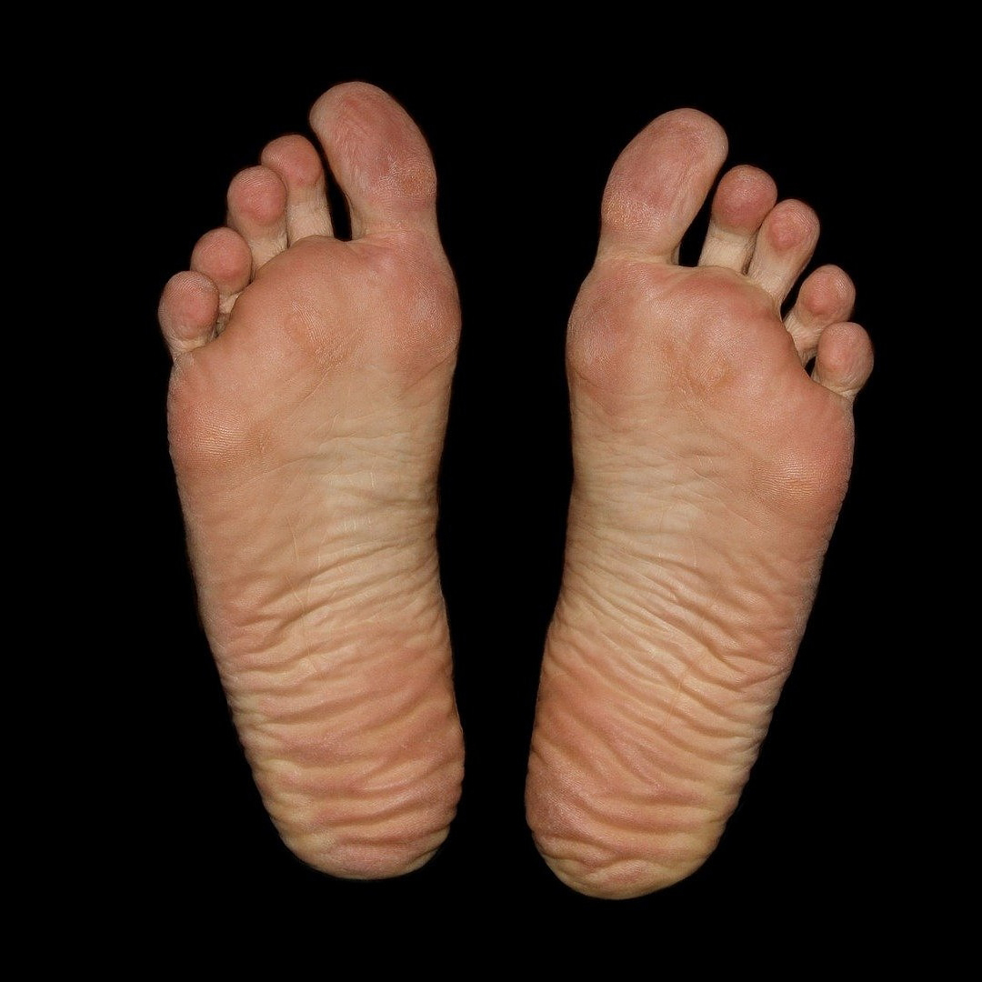 feetfetishforya OnlyFans