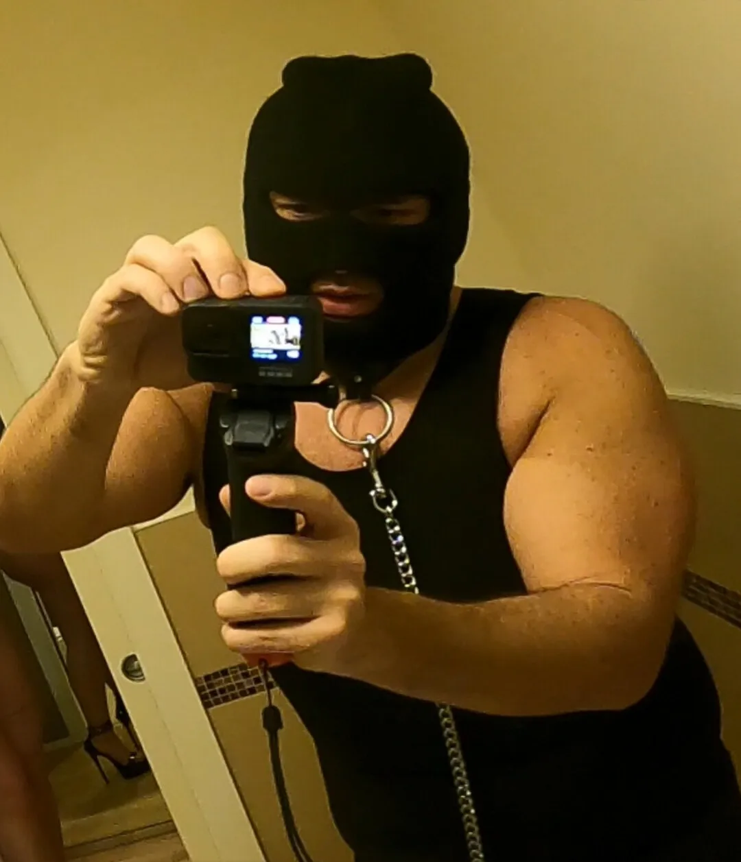 Feet Fetish Produzioni