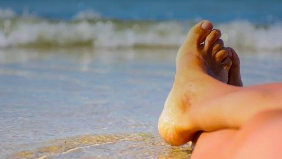 FeetFeverDreams OnlyFans header