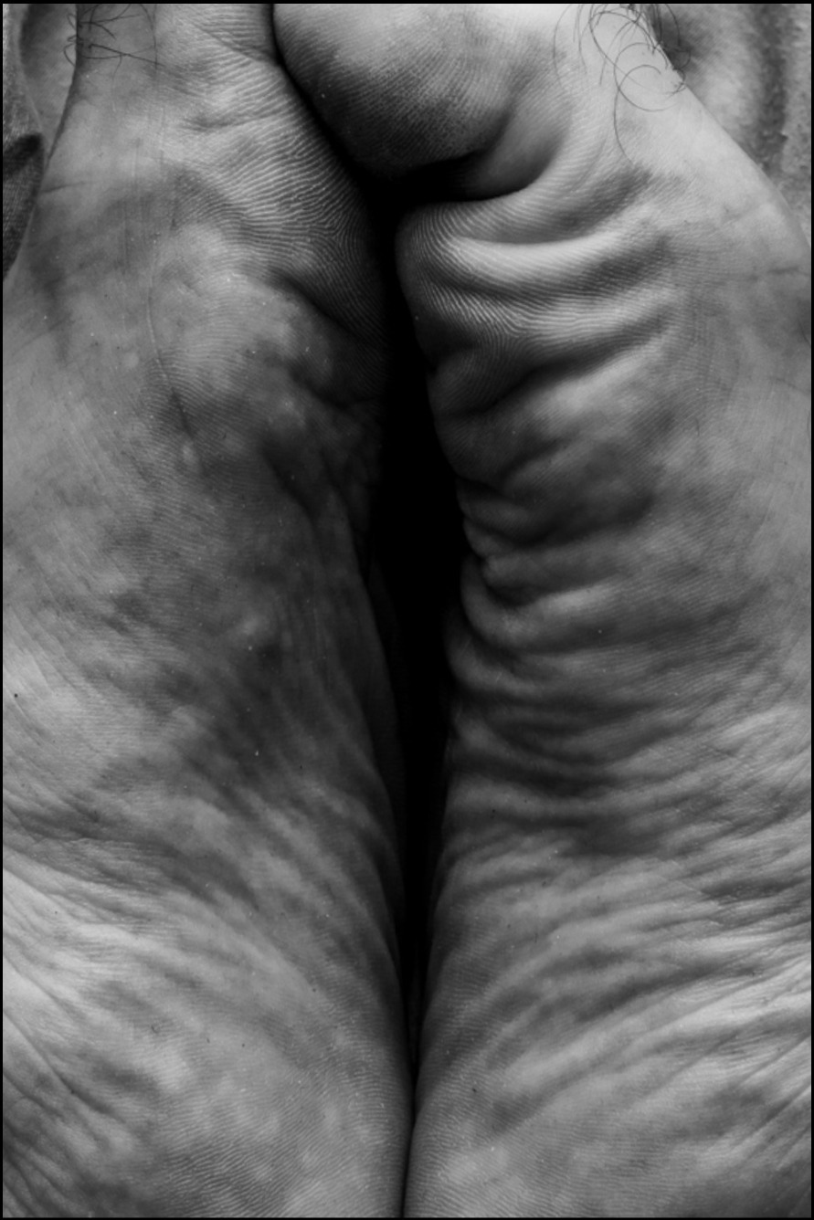 FeetFineArt OnlyFans