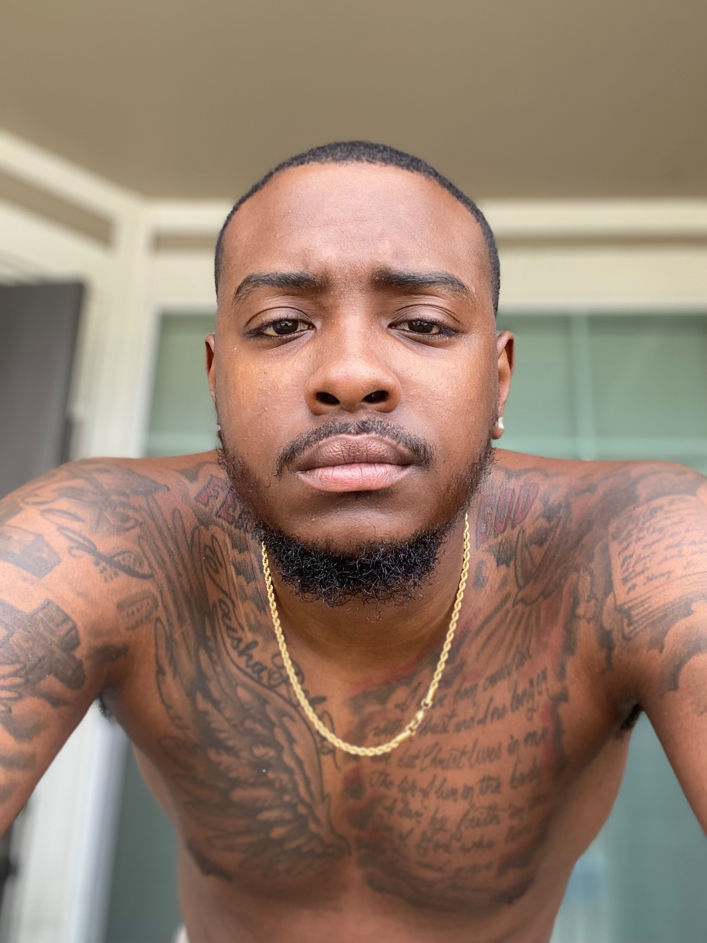 BBC for Feet OnlyFans header