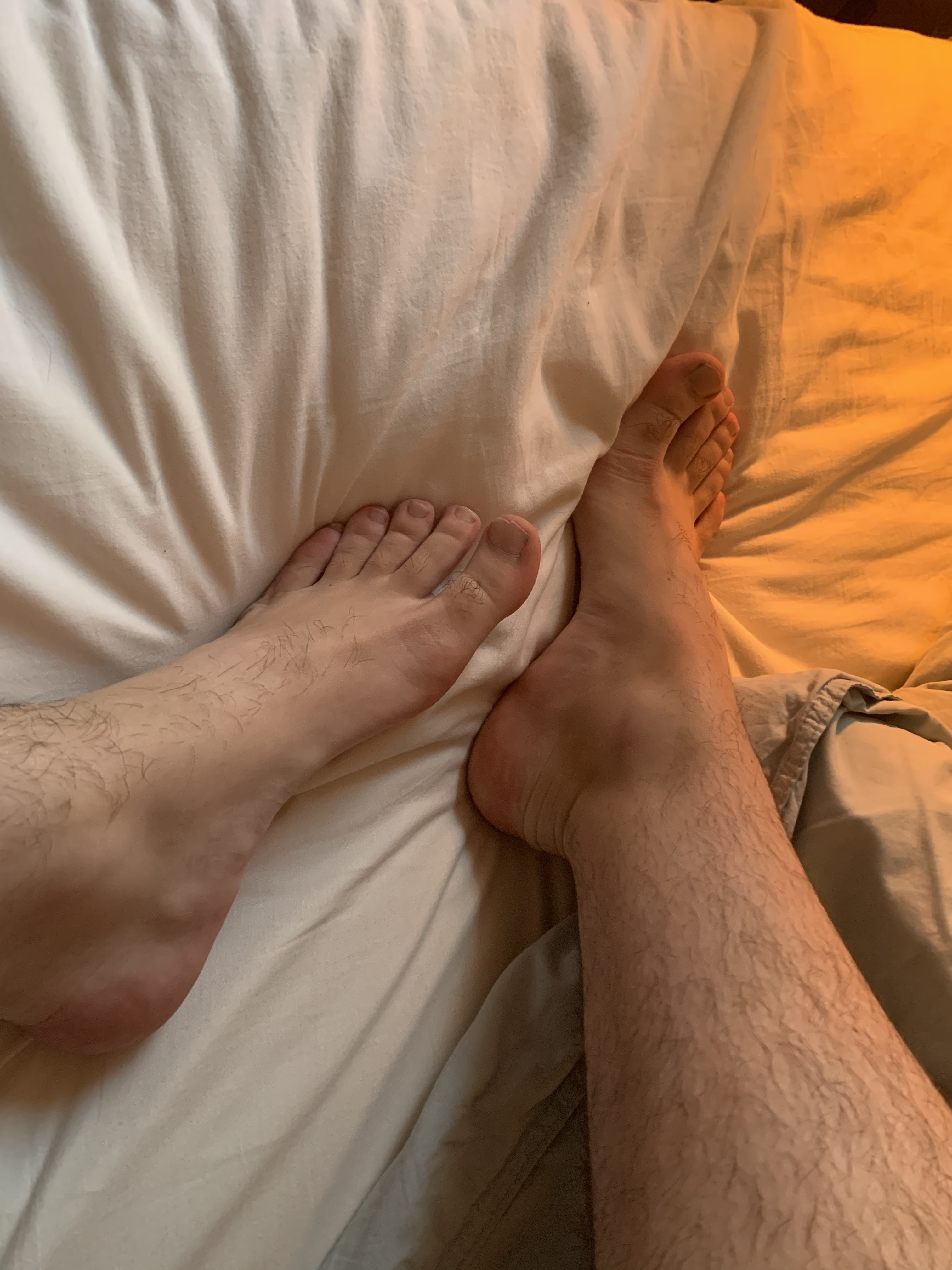 Feetfirst OnlyFans