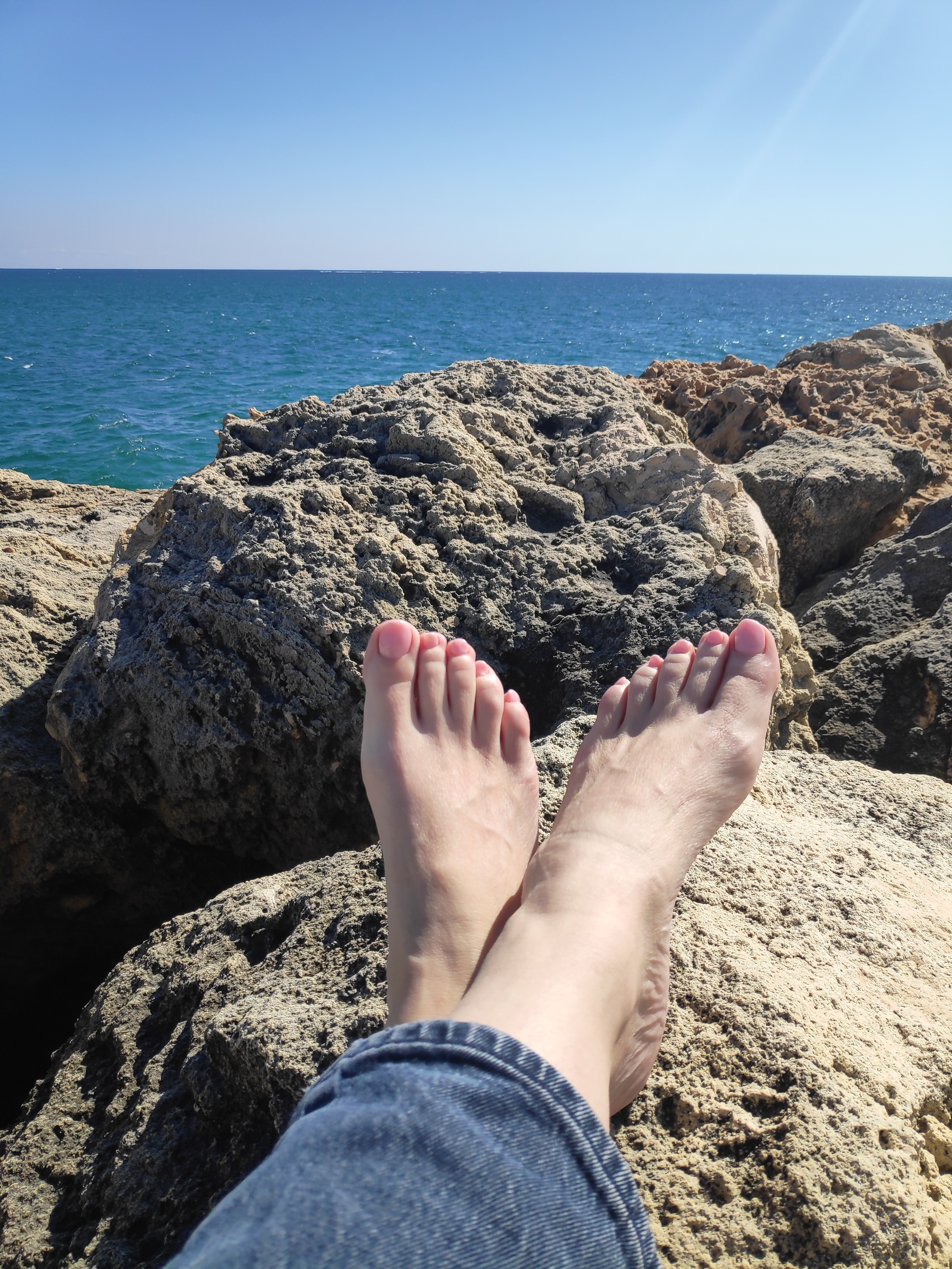 Feet Flair Oz OnlyFans