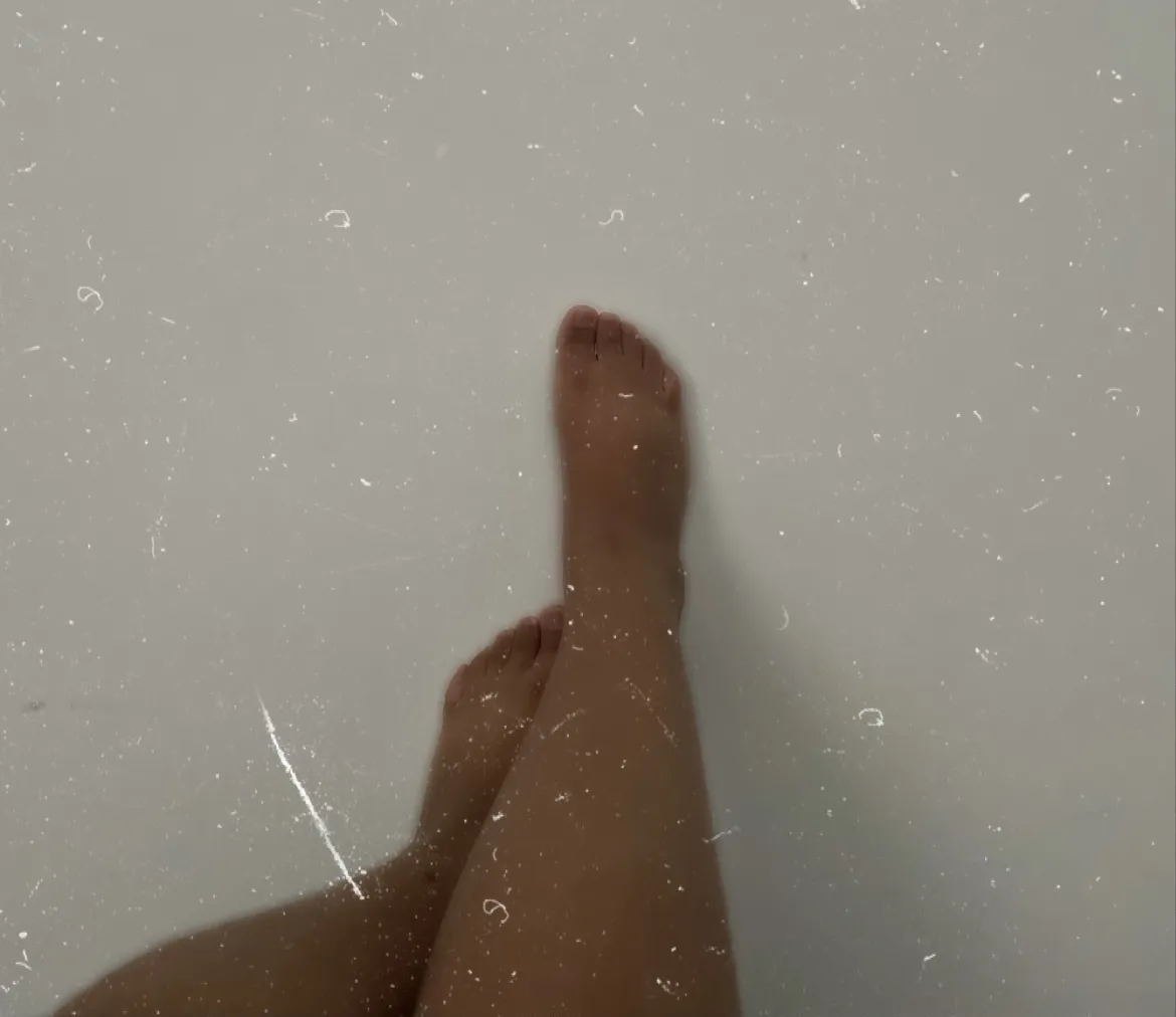 Foot Fairy OnlyFans header