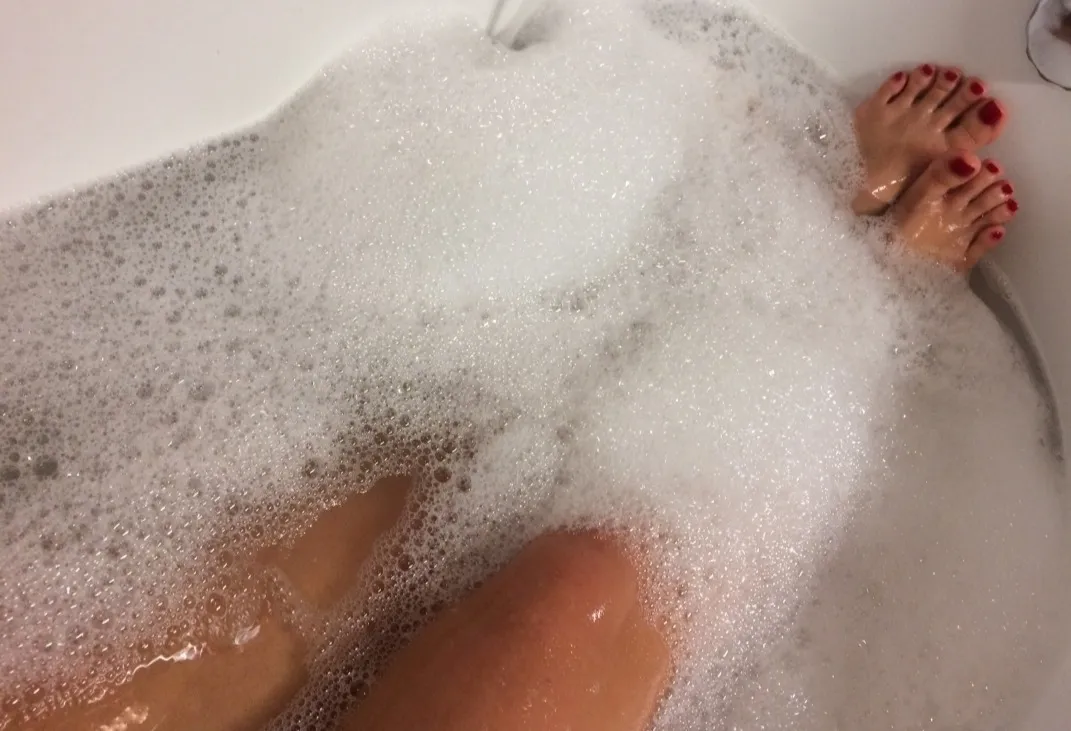 Feet foot FETISH OnlyFans header
